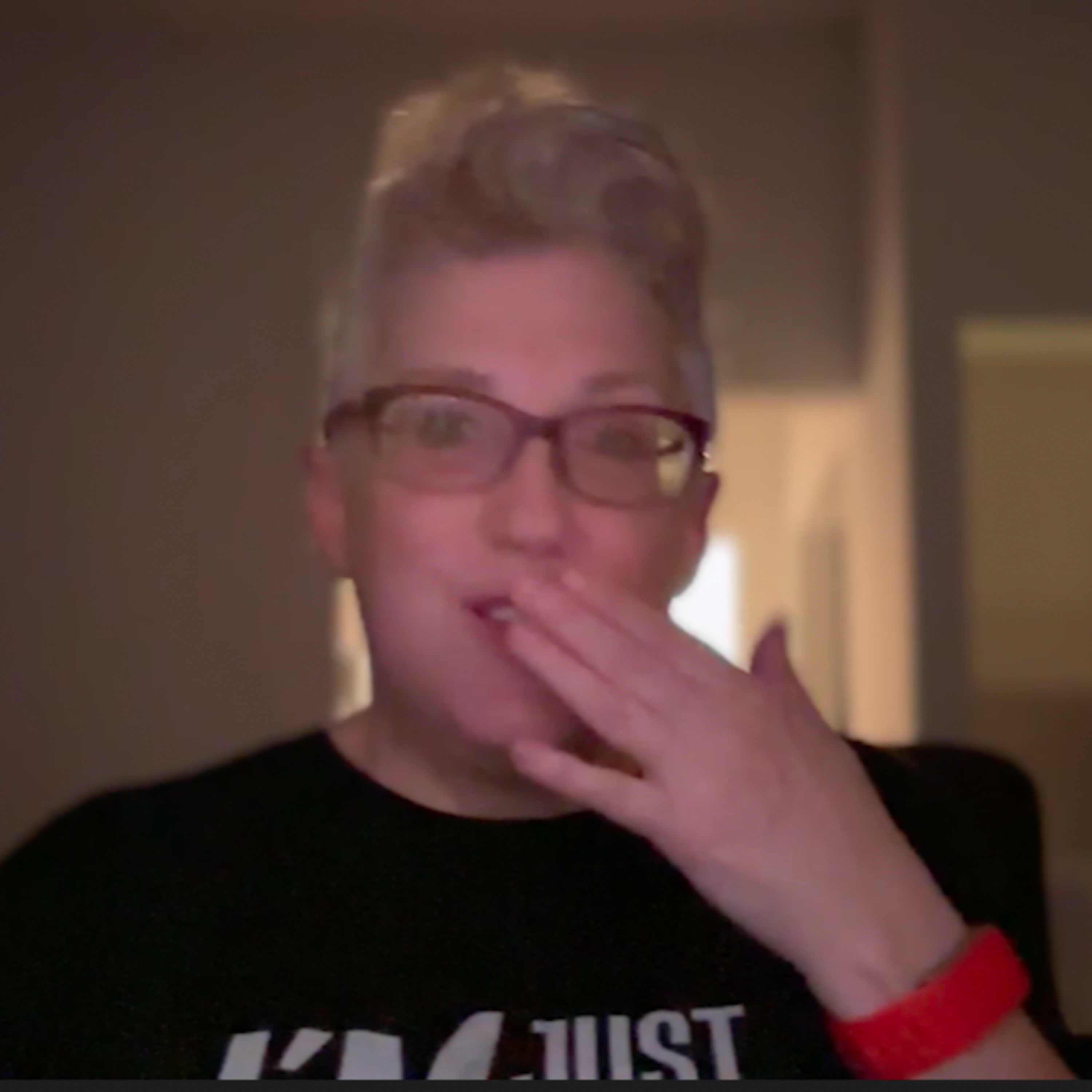 Ep. 34 Identity Crisis