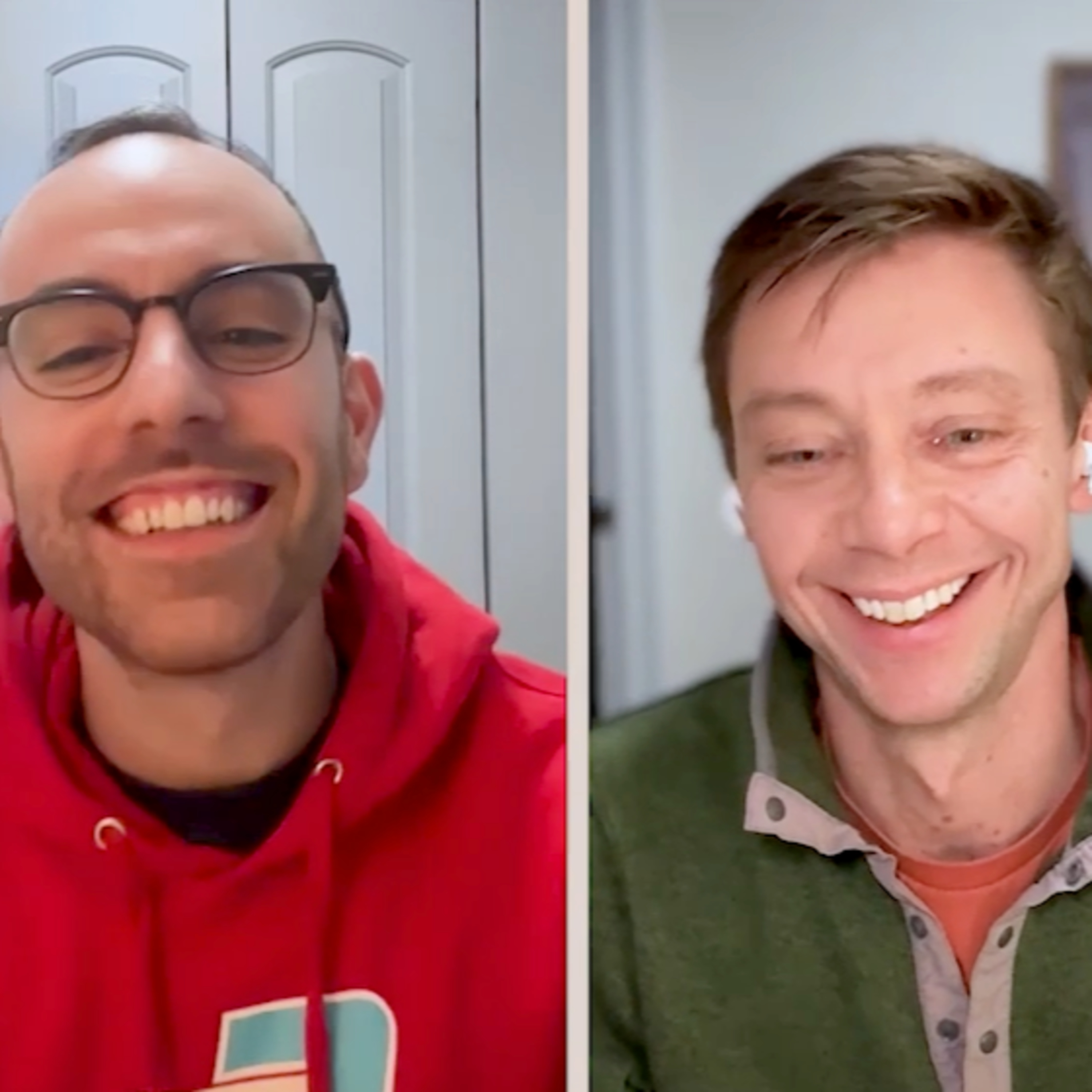 S2 Ep4 Let's Fuel Swap with Marty and John