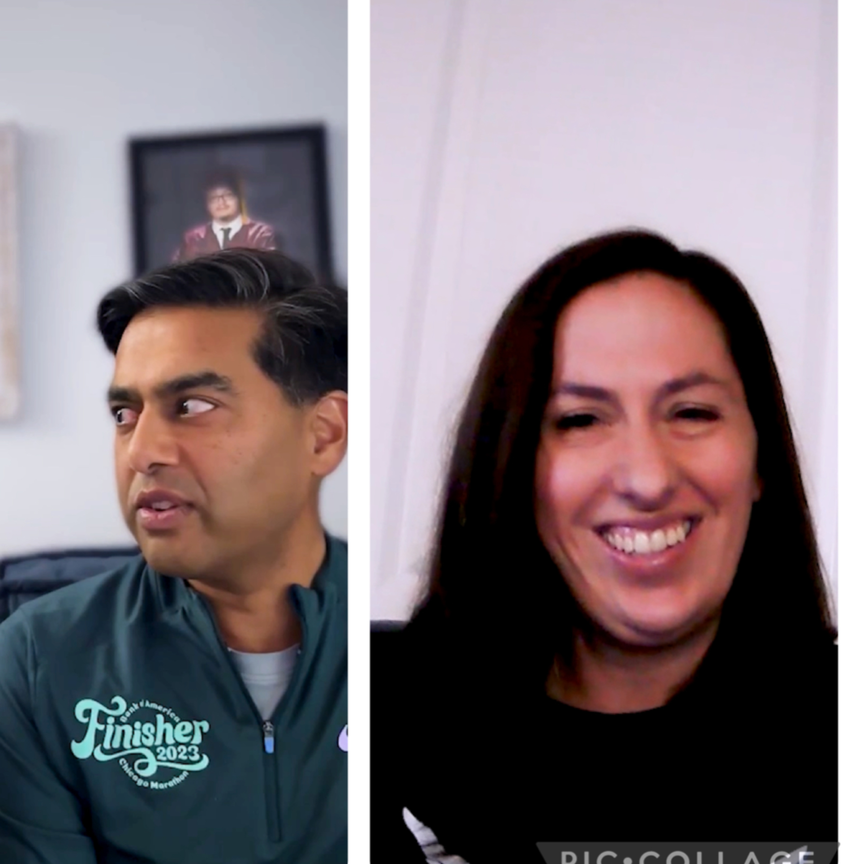 S2 Ep 7 Please join Rupesh and Rebecca as they Fuel Swap!