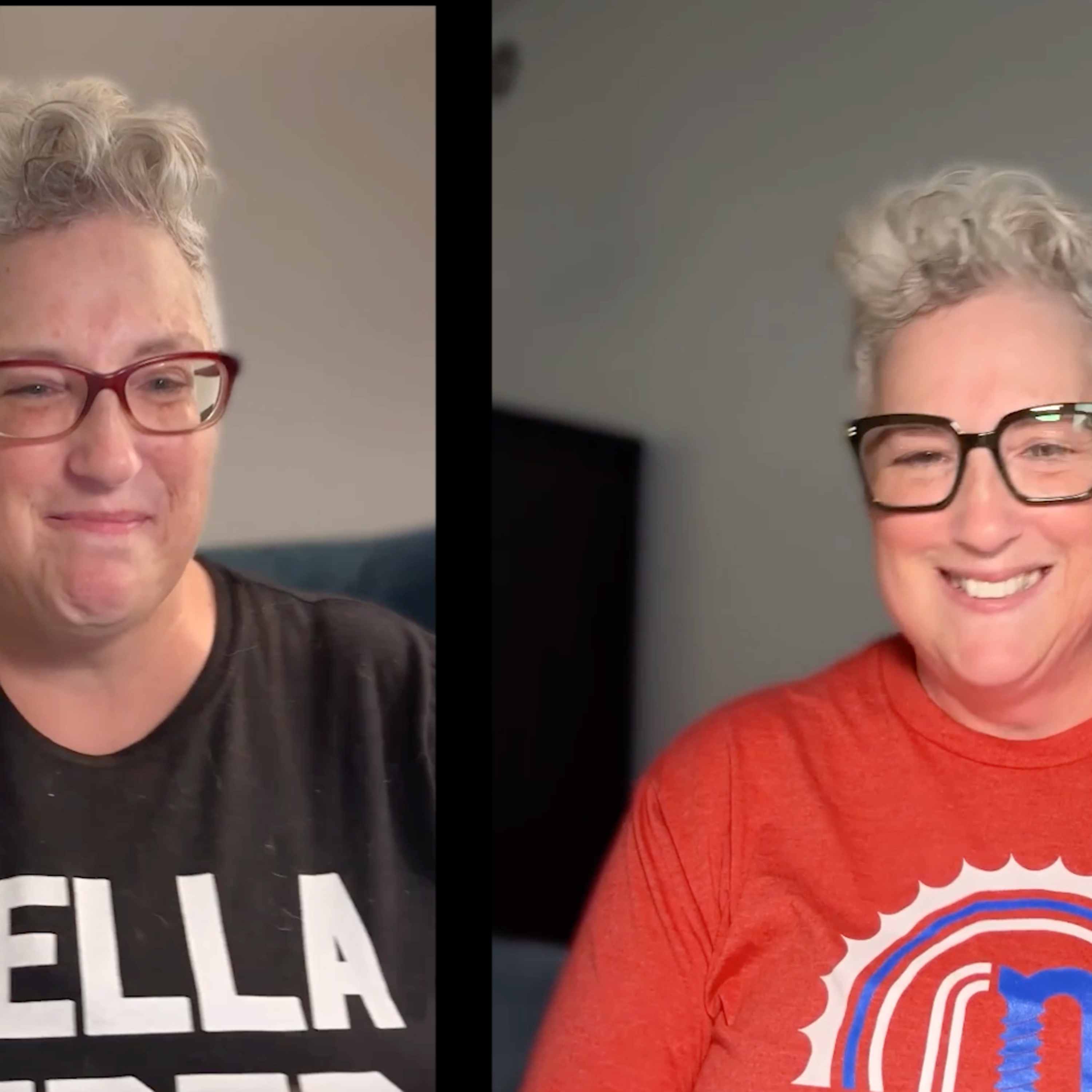 S2 Ep 16 Please welcome our founder to the show!
