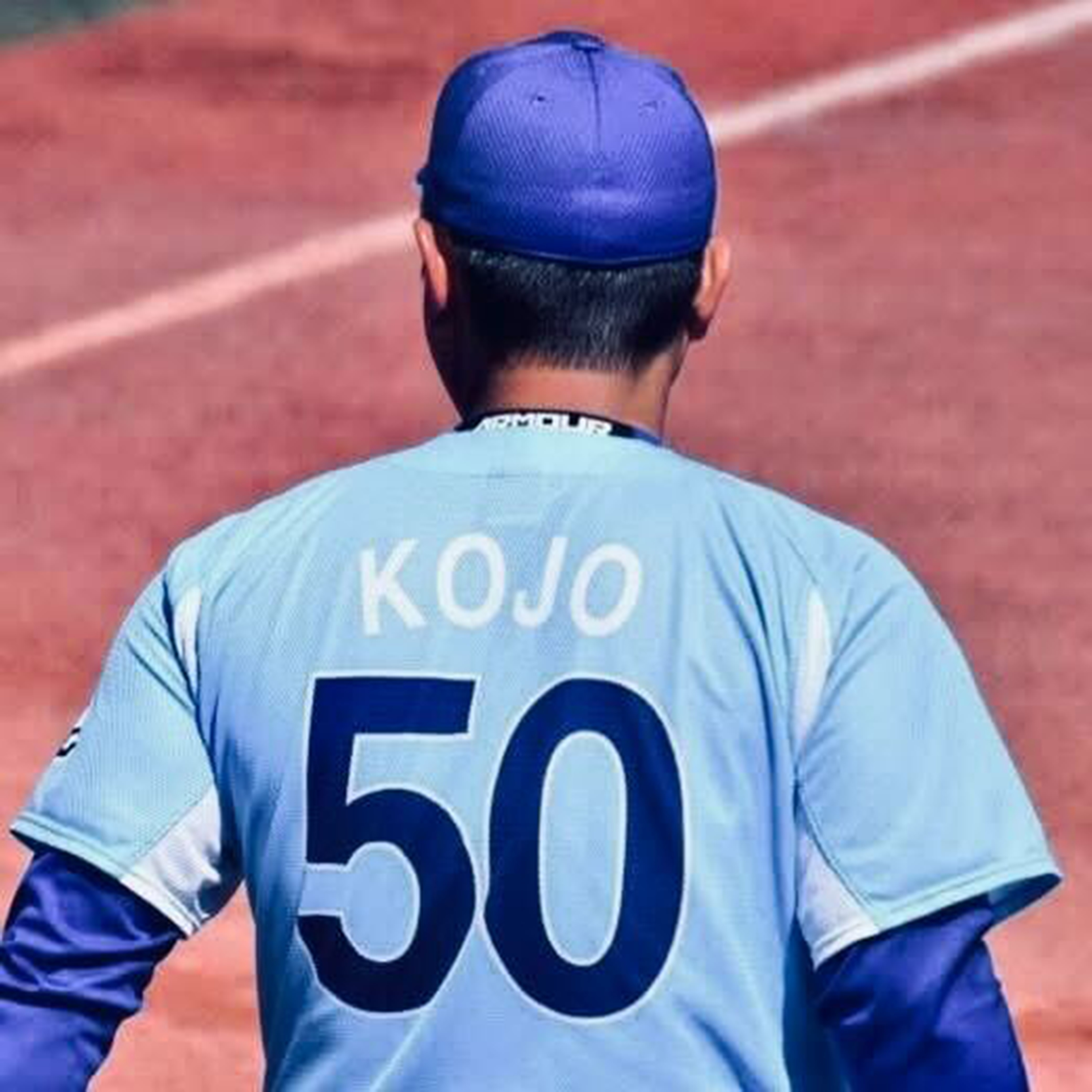 #8-2 "野球"だけが日体大野球部の活動ではない！入部テストをしないチームで求められる姿勢とは？ episode artwork