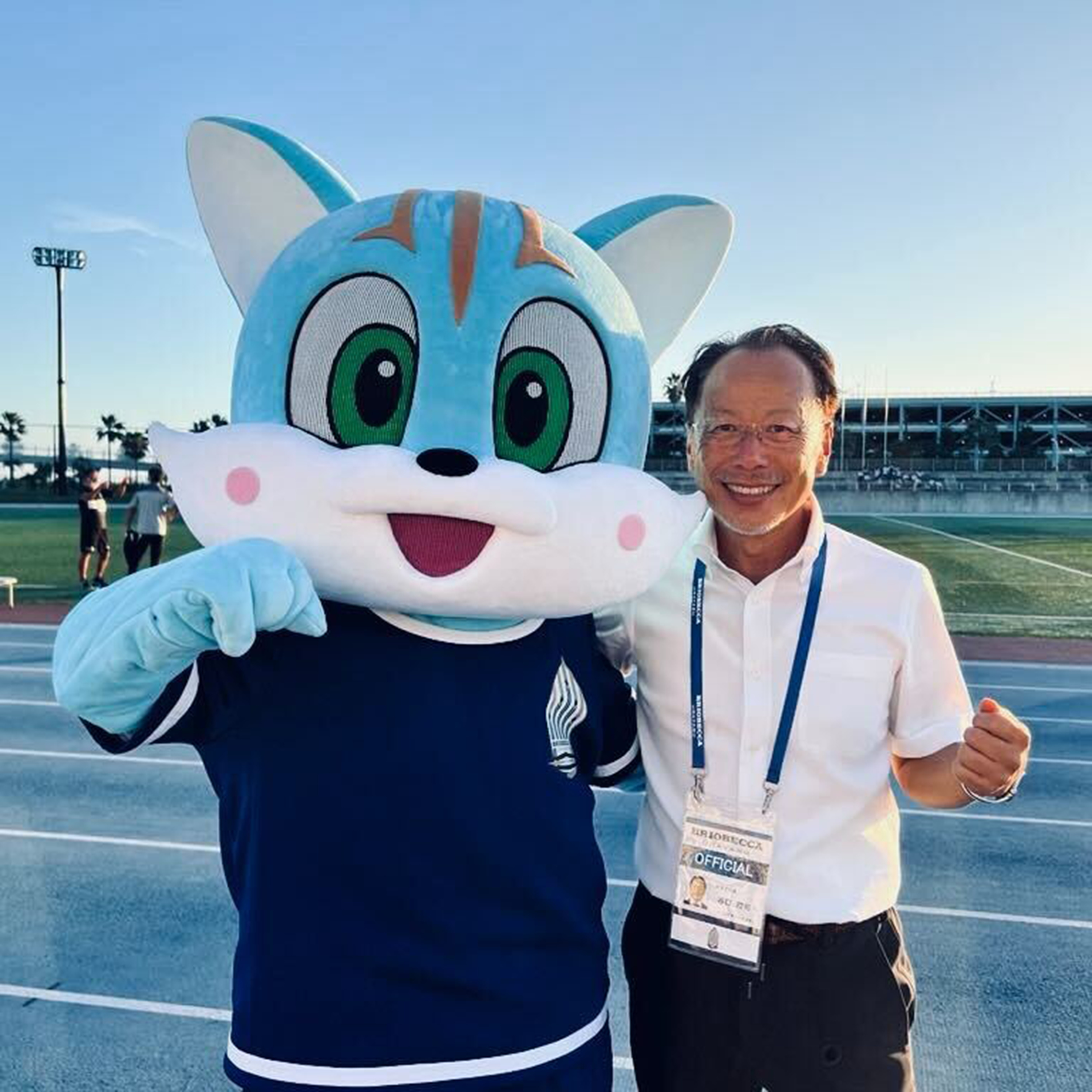 #11-1 ヒト: 谷口和司 サッカークラブを率いる今だから気づく、子どもの頃の忘れもの episode artwork
