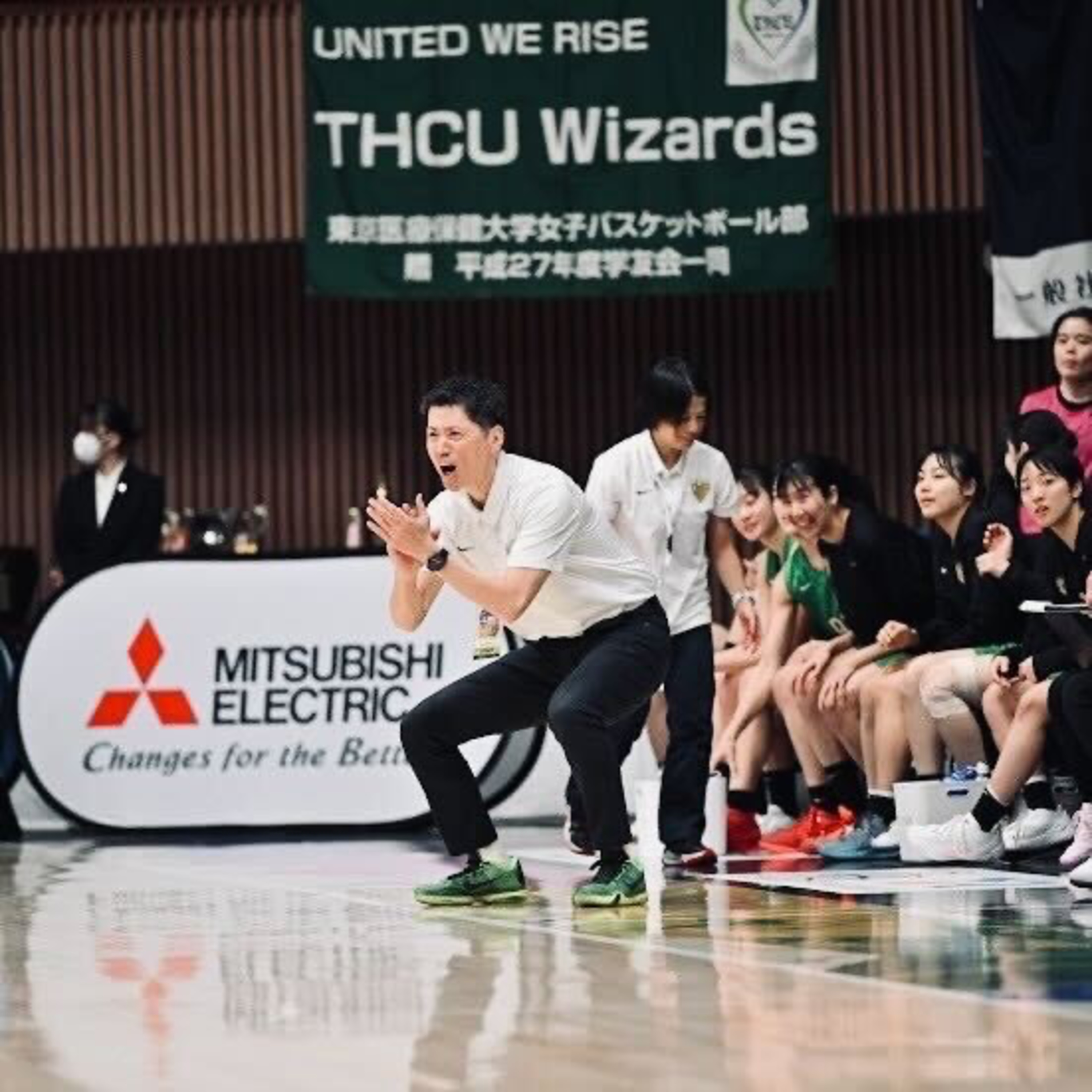 #15-1 ヒト:恩塚亨 3連覇で見えた課題と変革。教育と勝利を両取りするチームの3つの条件