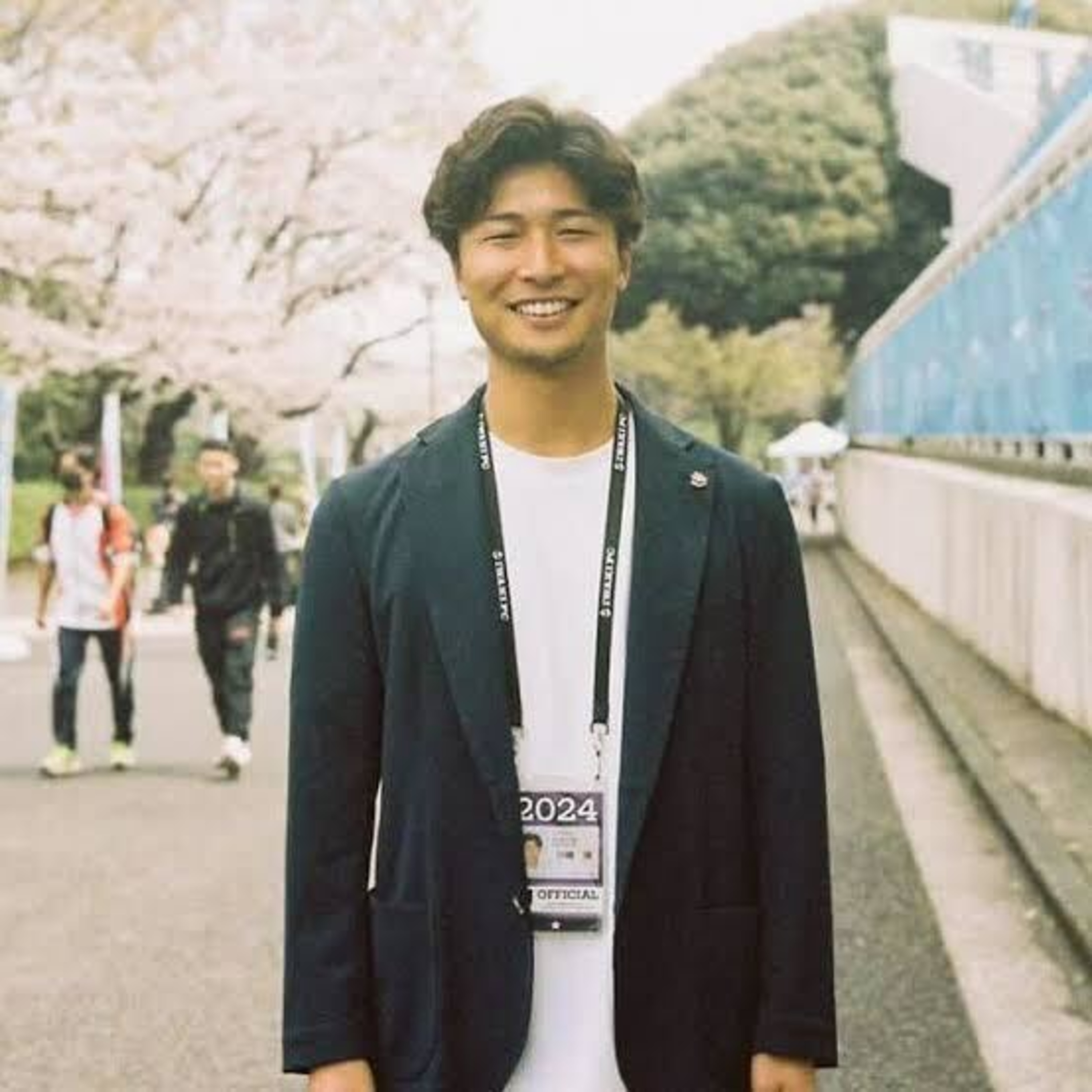#16-1 ヒト: 川﨑渉 高校サッカー時代の伏線回収。即答が拓いたスポーツビジネスの夢