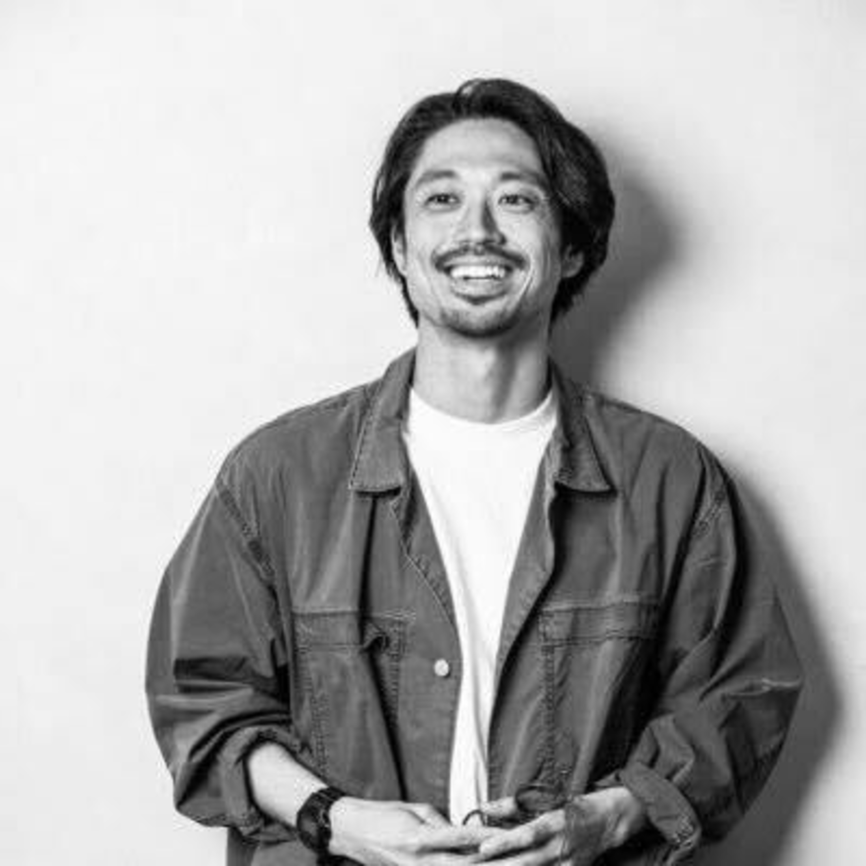 #23-1 ヒト: 地頭薗雅弥 オシムさんから教えてもらったことと、世田谷にクラブをつくろうと思った瞬間