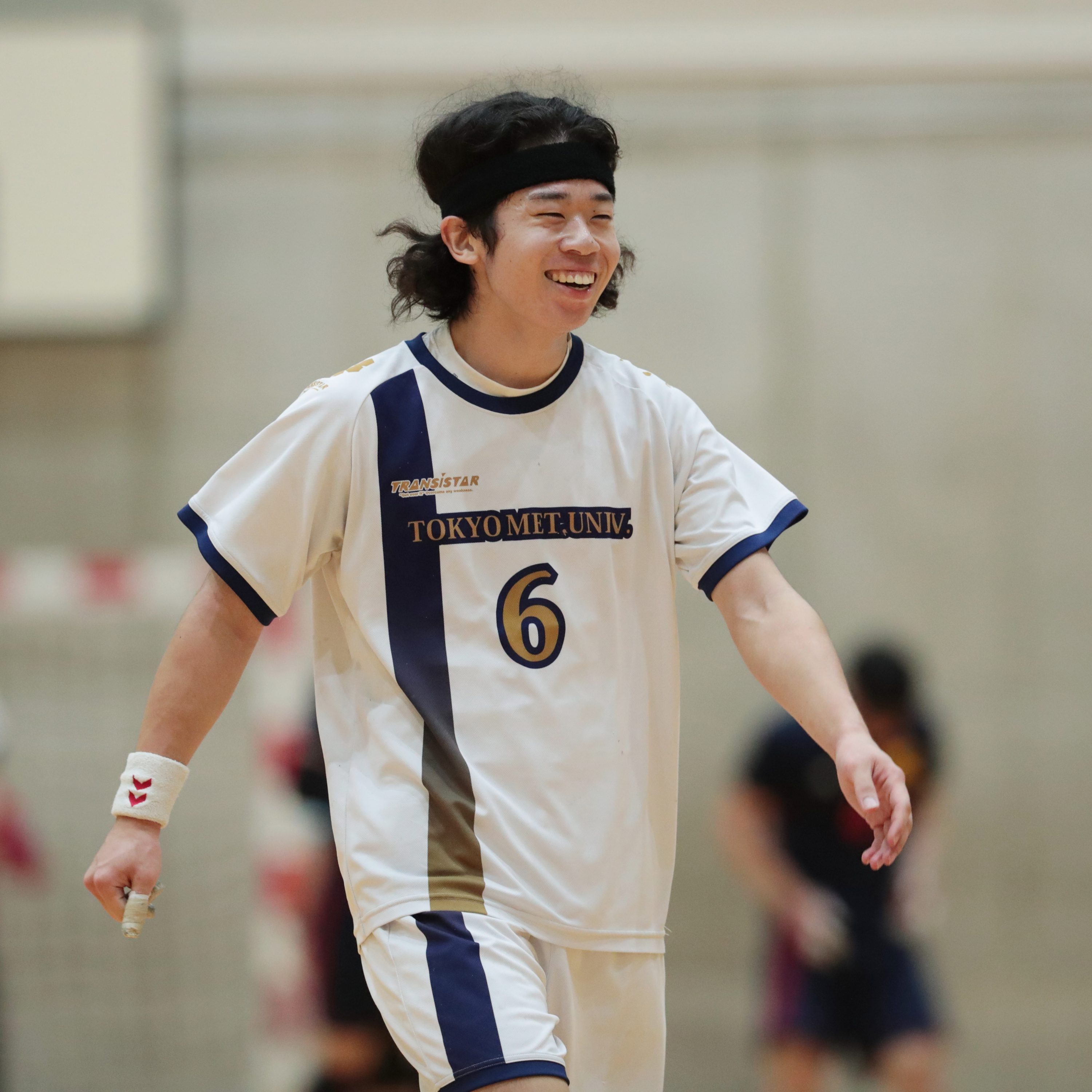 #24-1 ヒト: 岡山友哉 大学生として、スポーツの会社で“本気”で働くということ