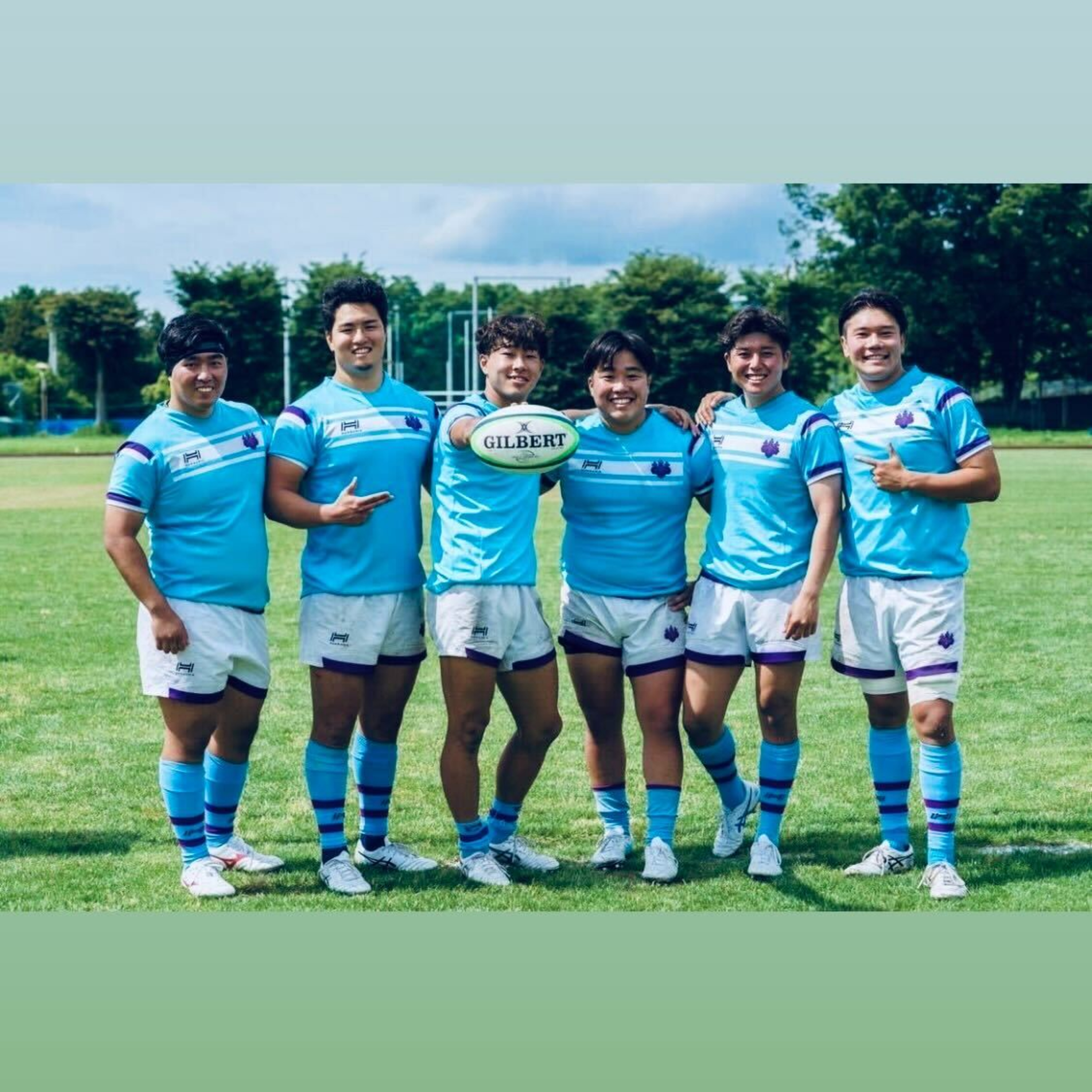 #26-2 ラグビー部が法人化?!地域と繋がるこれからの部活動のありかた