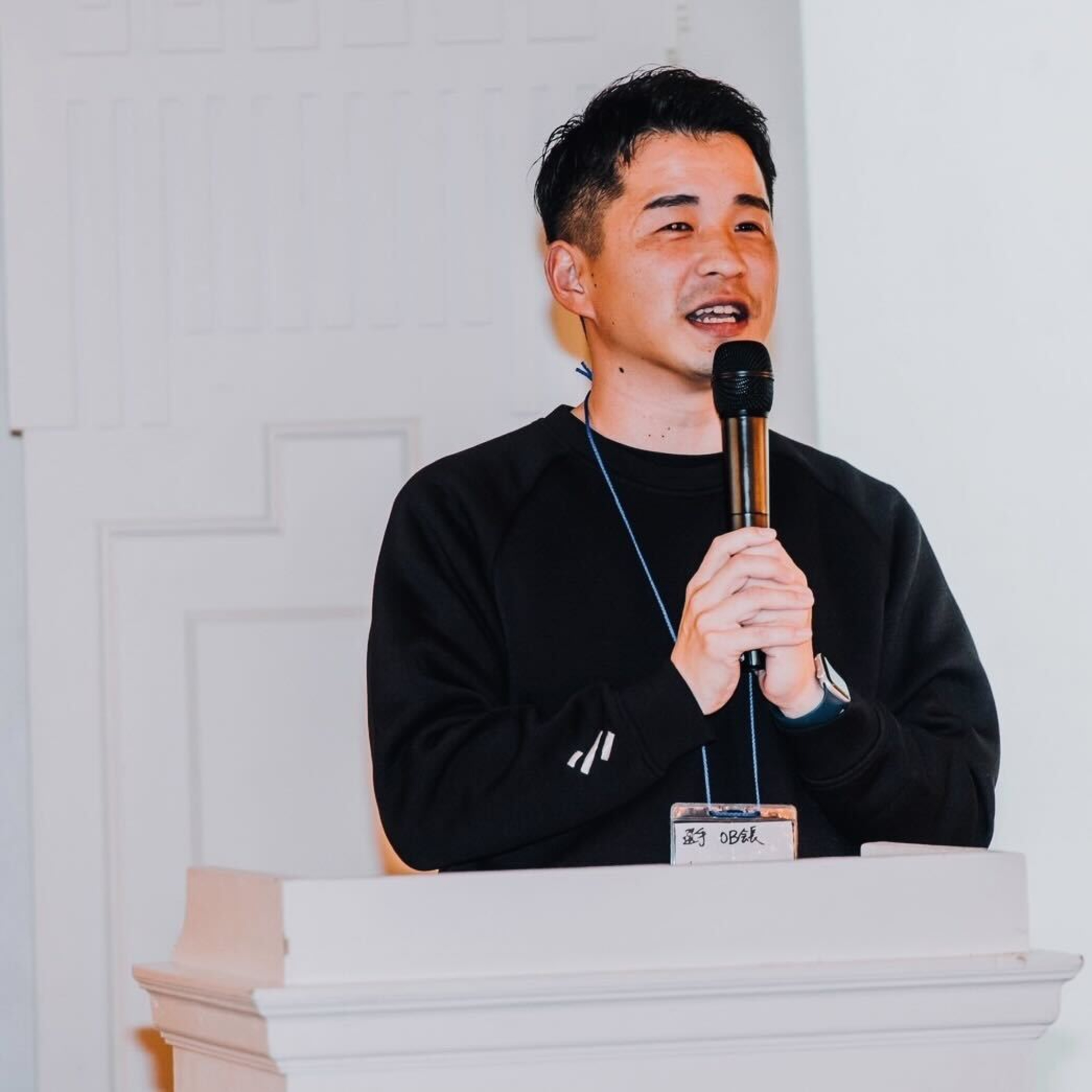 #28-3 部活は残せるのか？少子化・教員不足の時代に考える“次のしくみ”｜ 市川俊治朗 (松山北高校サッカー部)