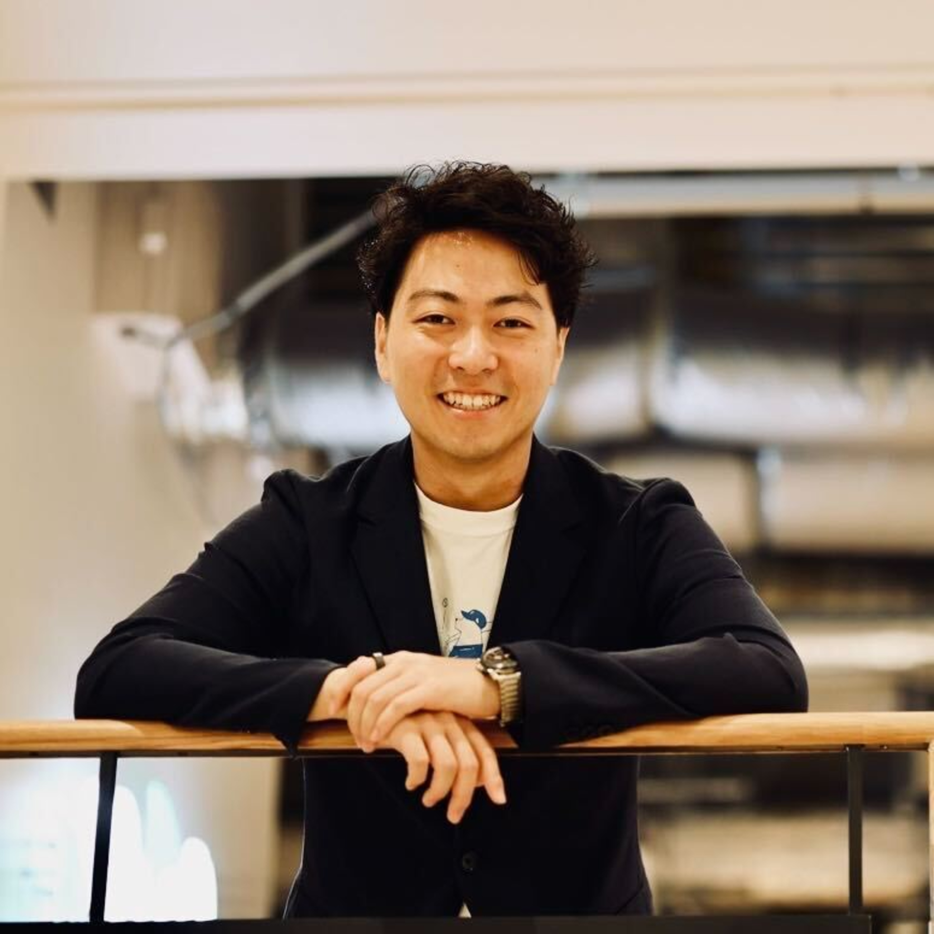 #29-1 顔パス入場が常識に？進化する“観戦体験”と世界のスタジアム最前線｜渡部優也（スクラムスタジオ）