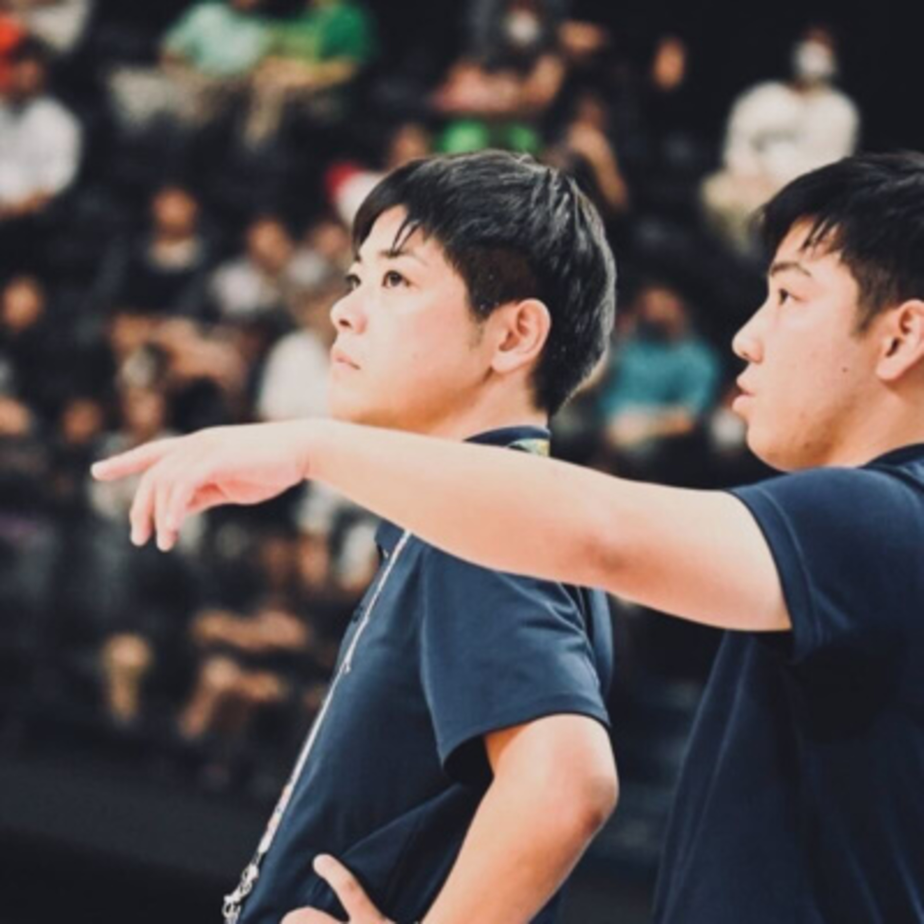 #7-5 桁違いの成果を生む「分業」の正体。デジタルの活用と部活動を経営する力｜片峯聡太（福大大濠トロージャンズ 監督）