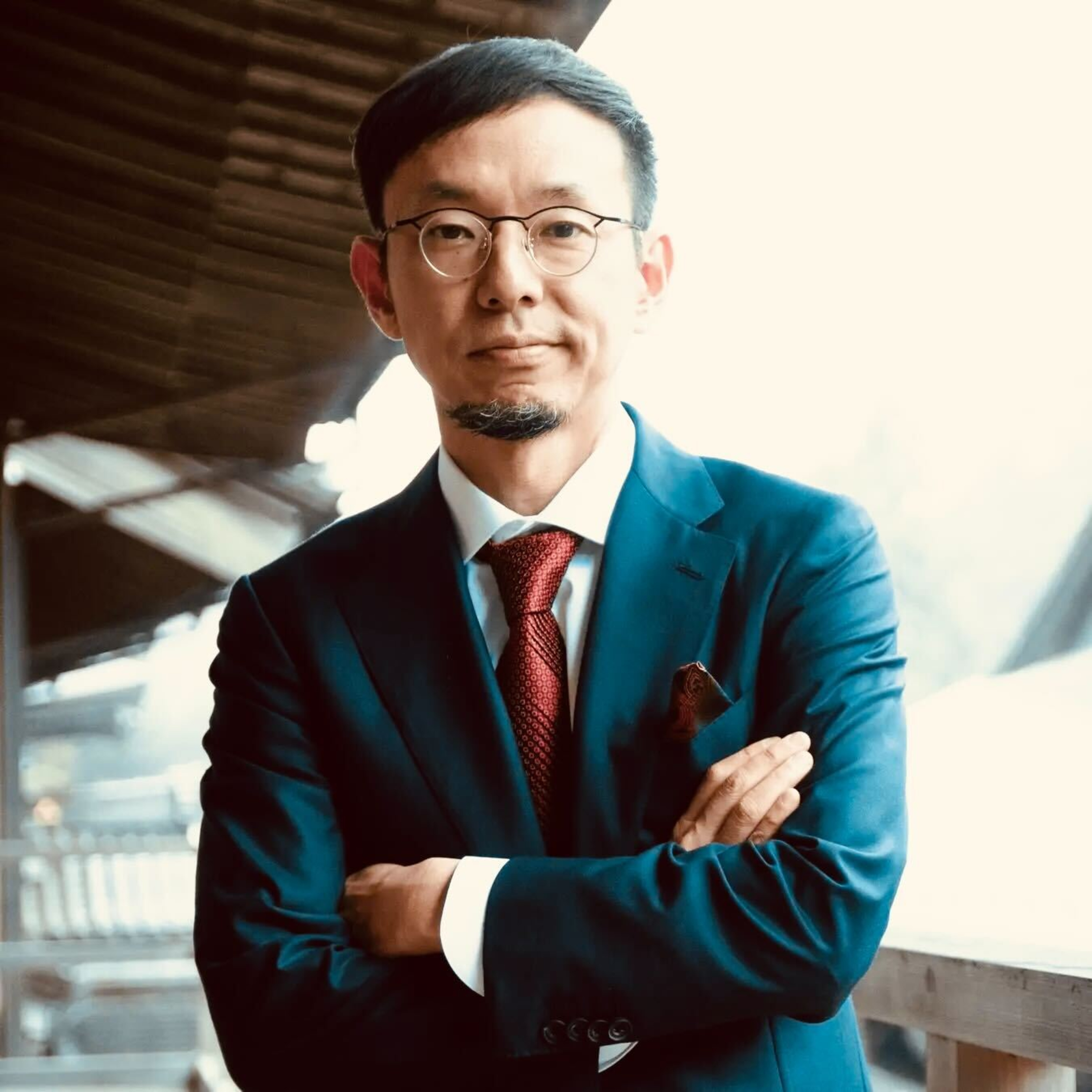 #34-3 資本主義とスポーツはアンバランス？｜柳澤大輔（FC琉球 会長/面白法人カヤック 代表）