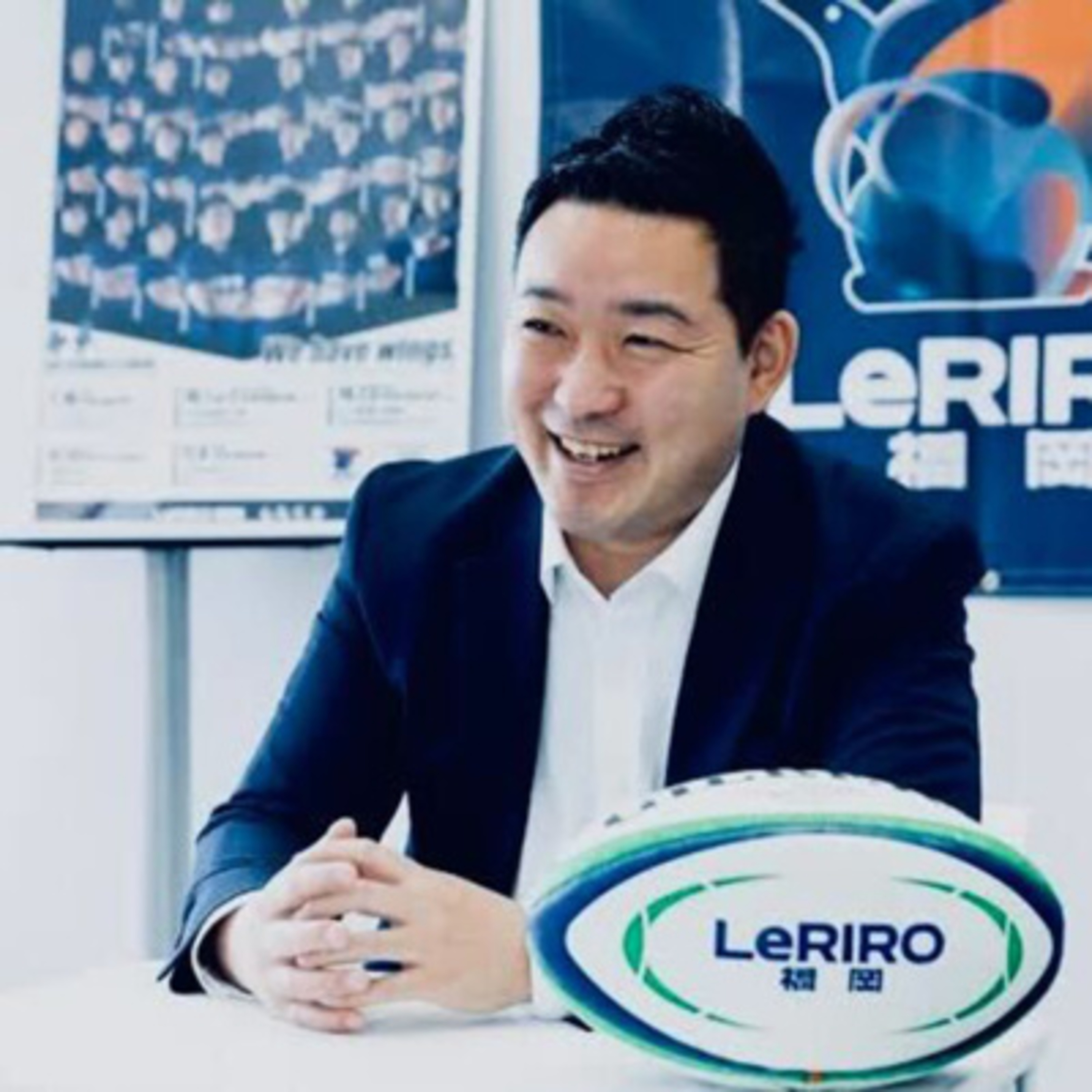 #1-4 クラブ経営の試行錯誤と3つのテーマ｜島川大輝（ルリーロ福岡 代表）