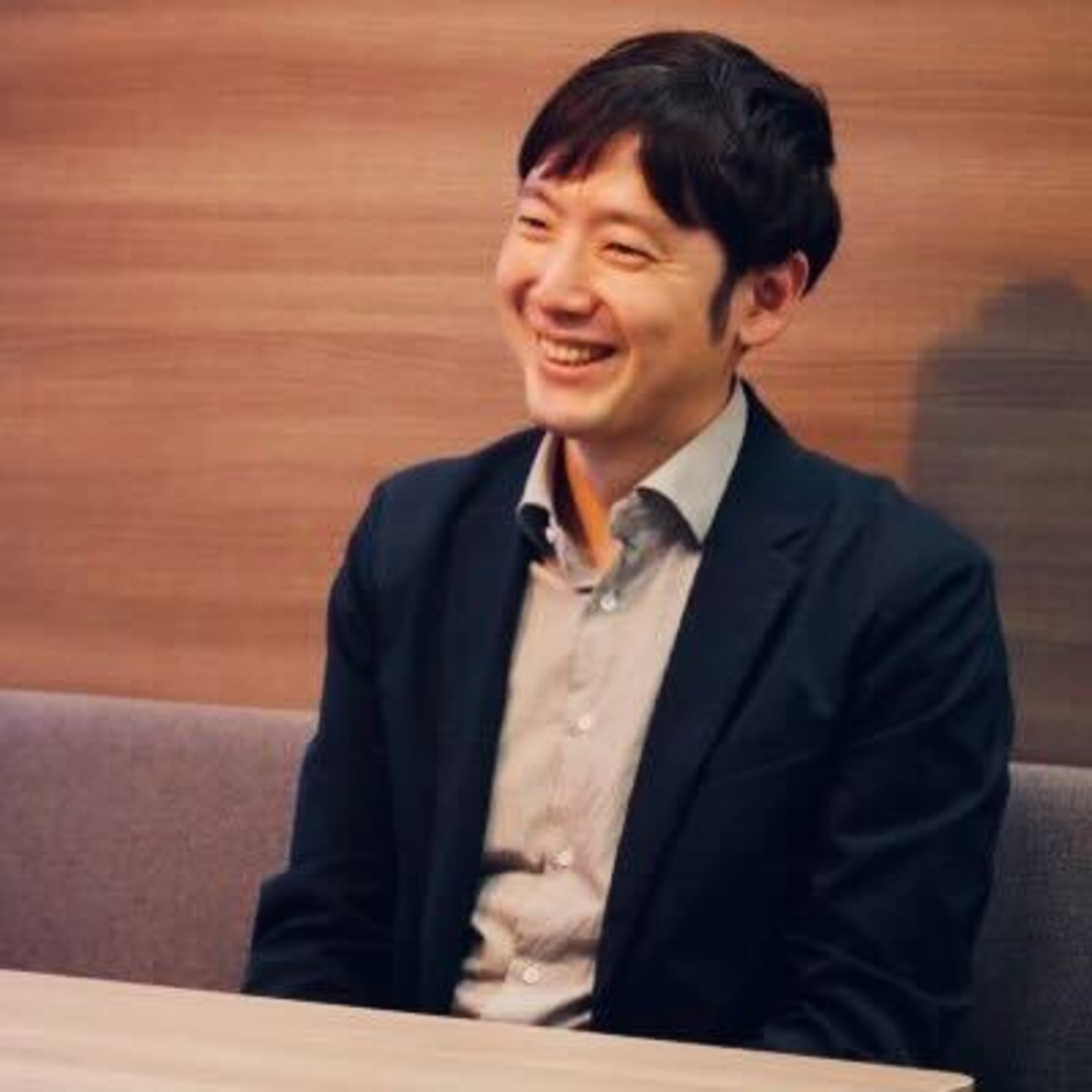 #37-2 巨大都市での「地域密着」を再定義する。この街に必要とされるクラブの条件｜石井温（東京23FC 代表） episode artwork