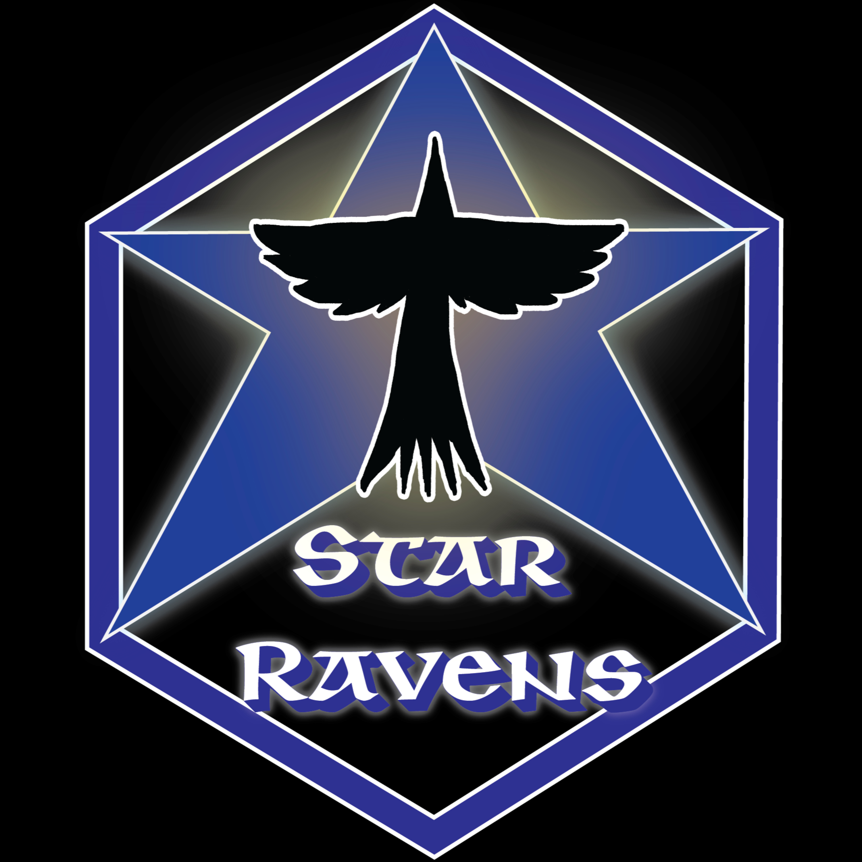 The Star Ravens Podcast