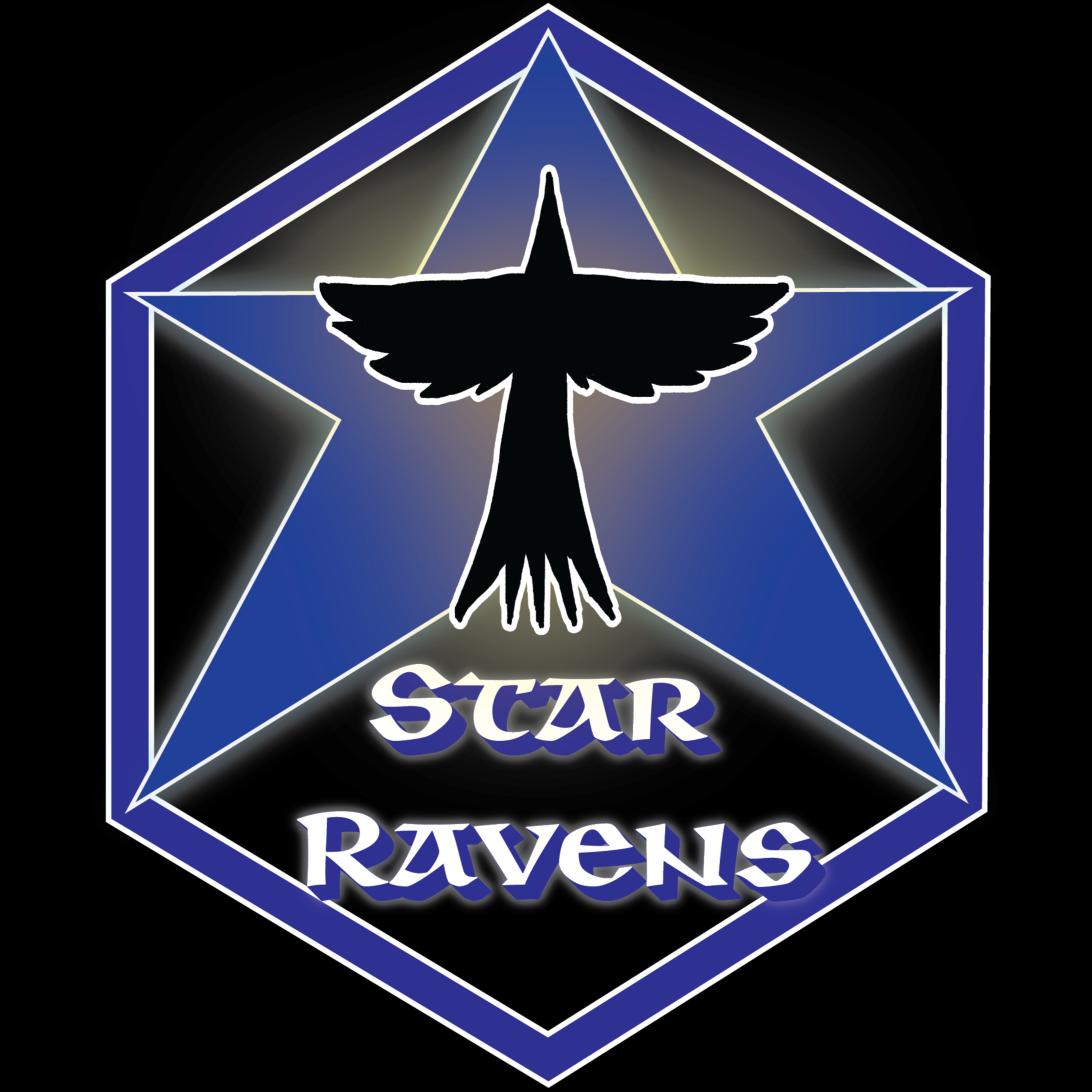 The Star Ravens Podcast