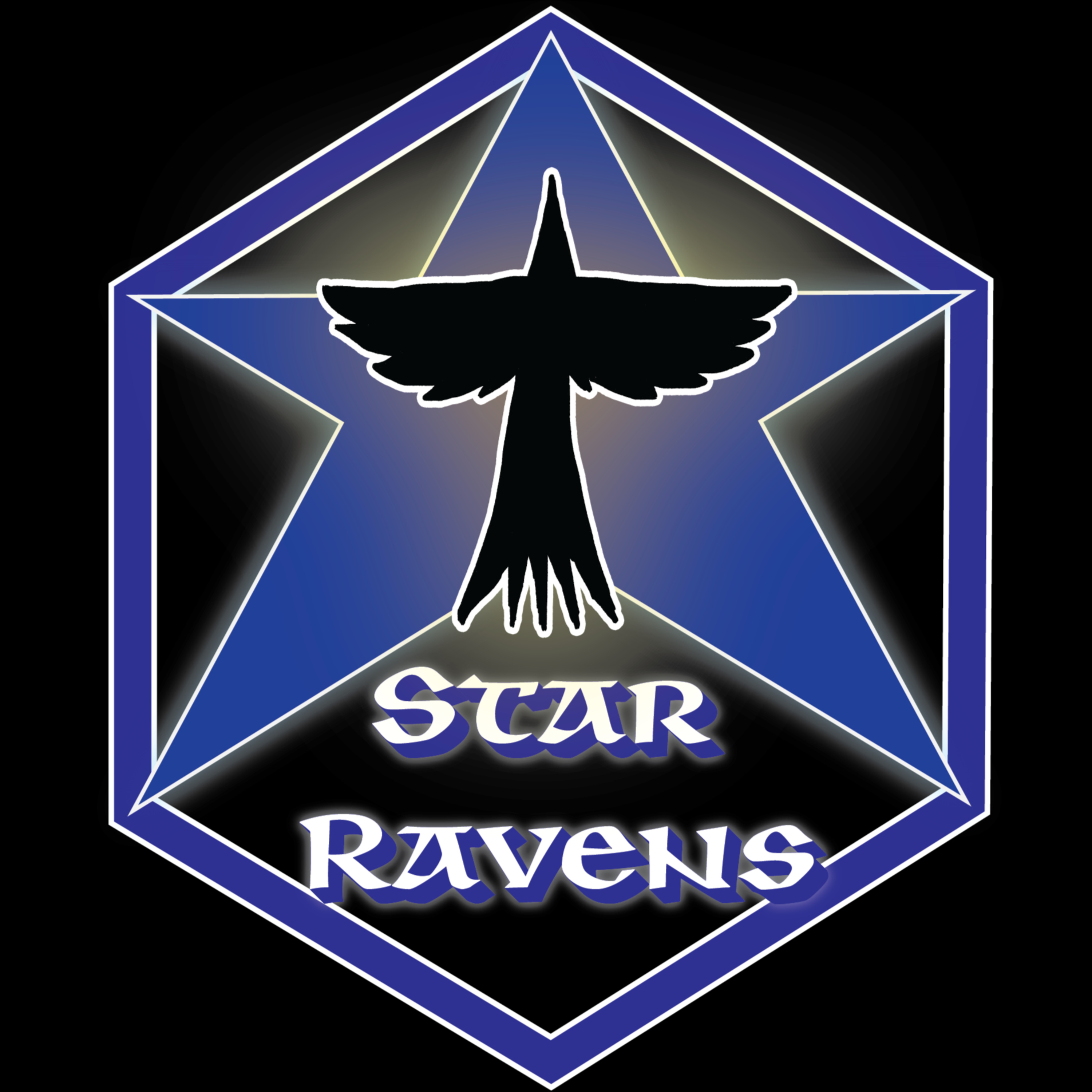 The Star Ravens Podcast