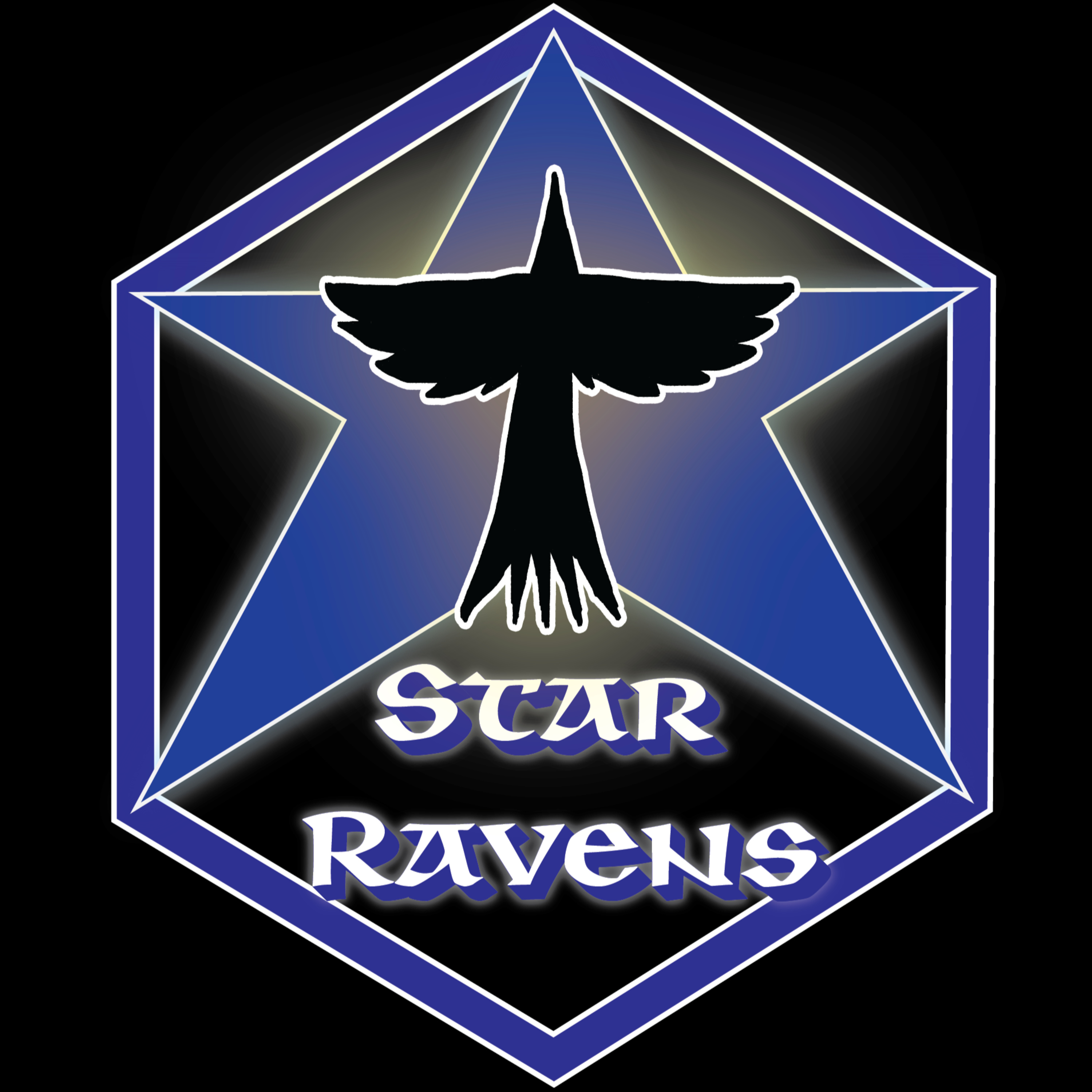 The Star Ravens Podcast