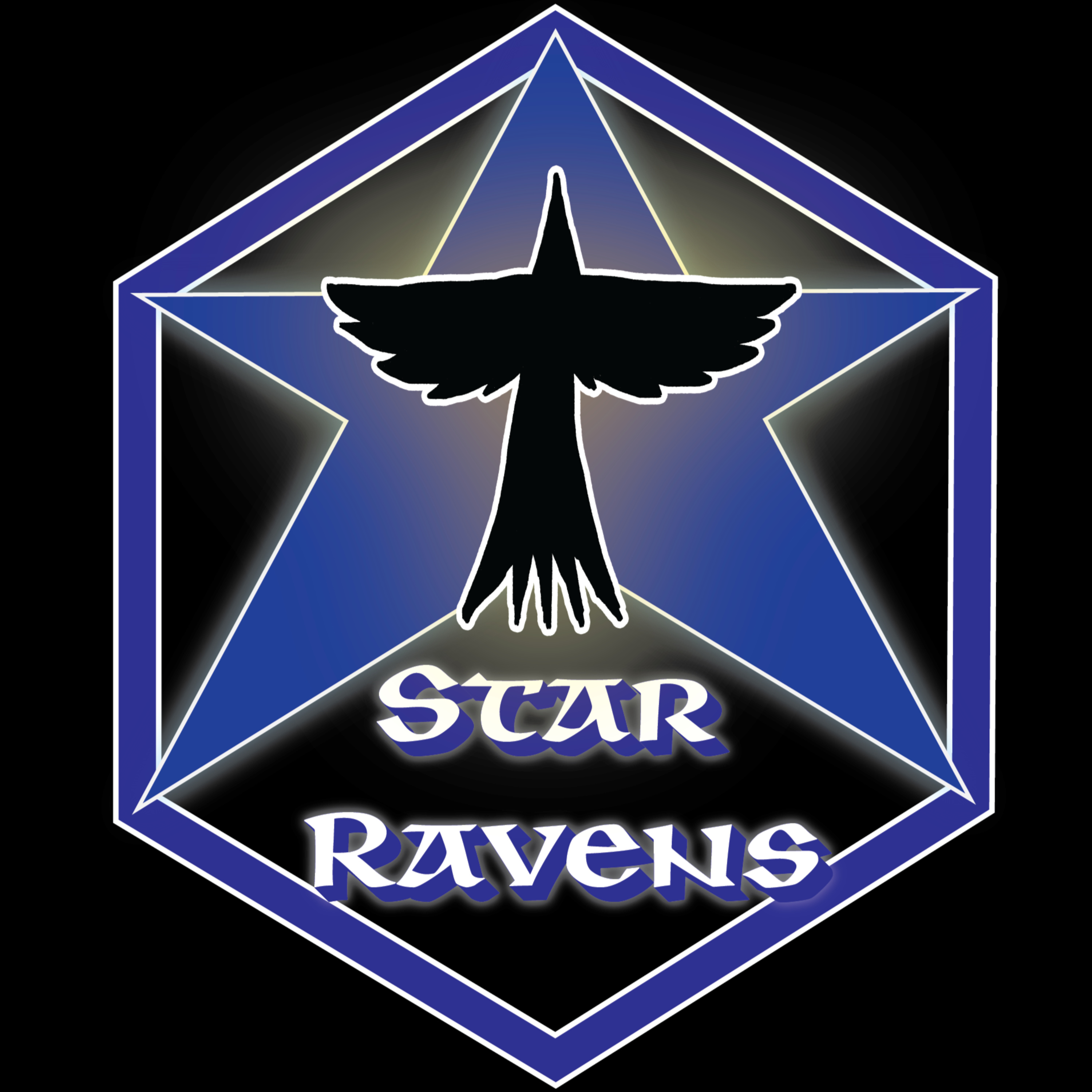 The Star Ravens Podcast