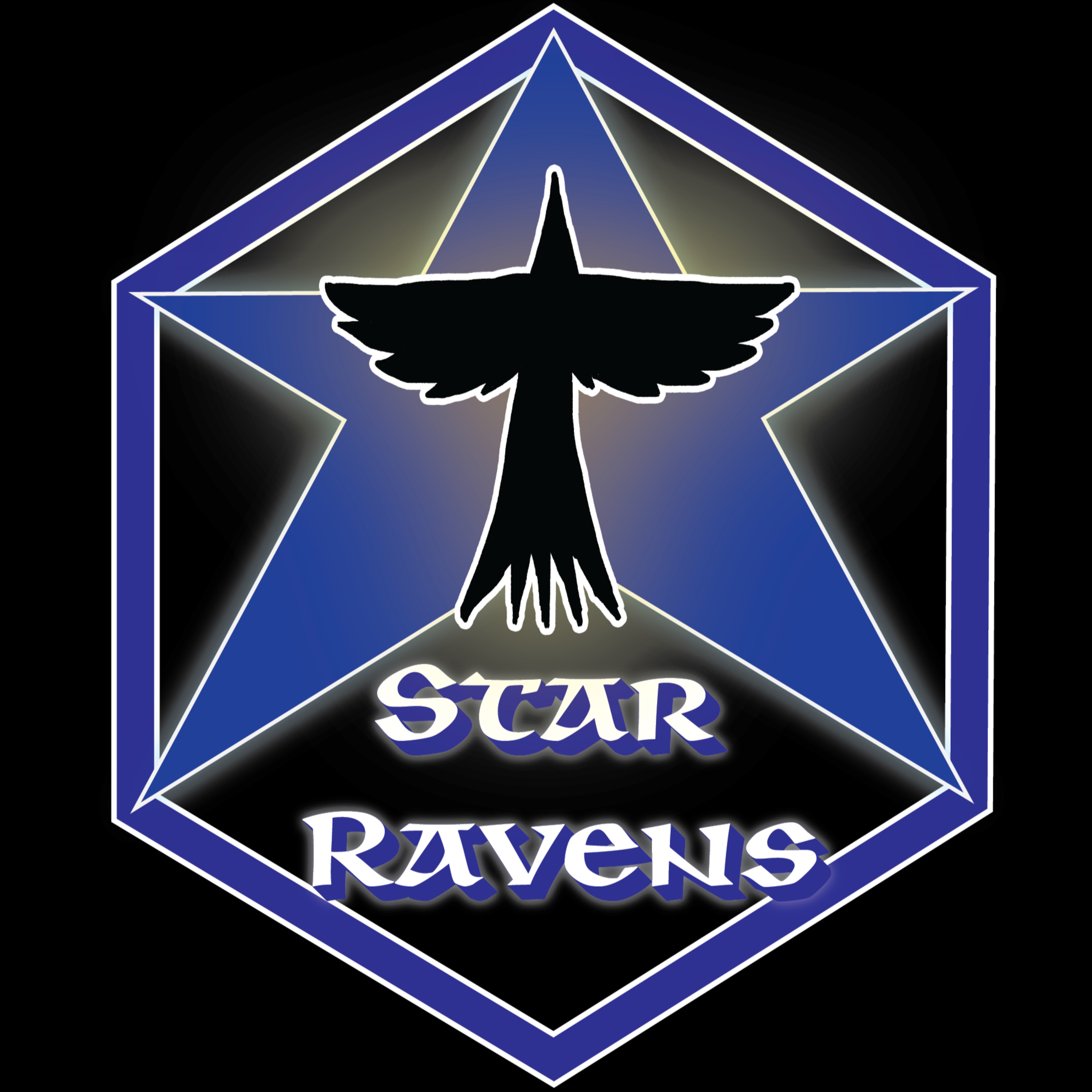 The Star Ravens Podcast