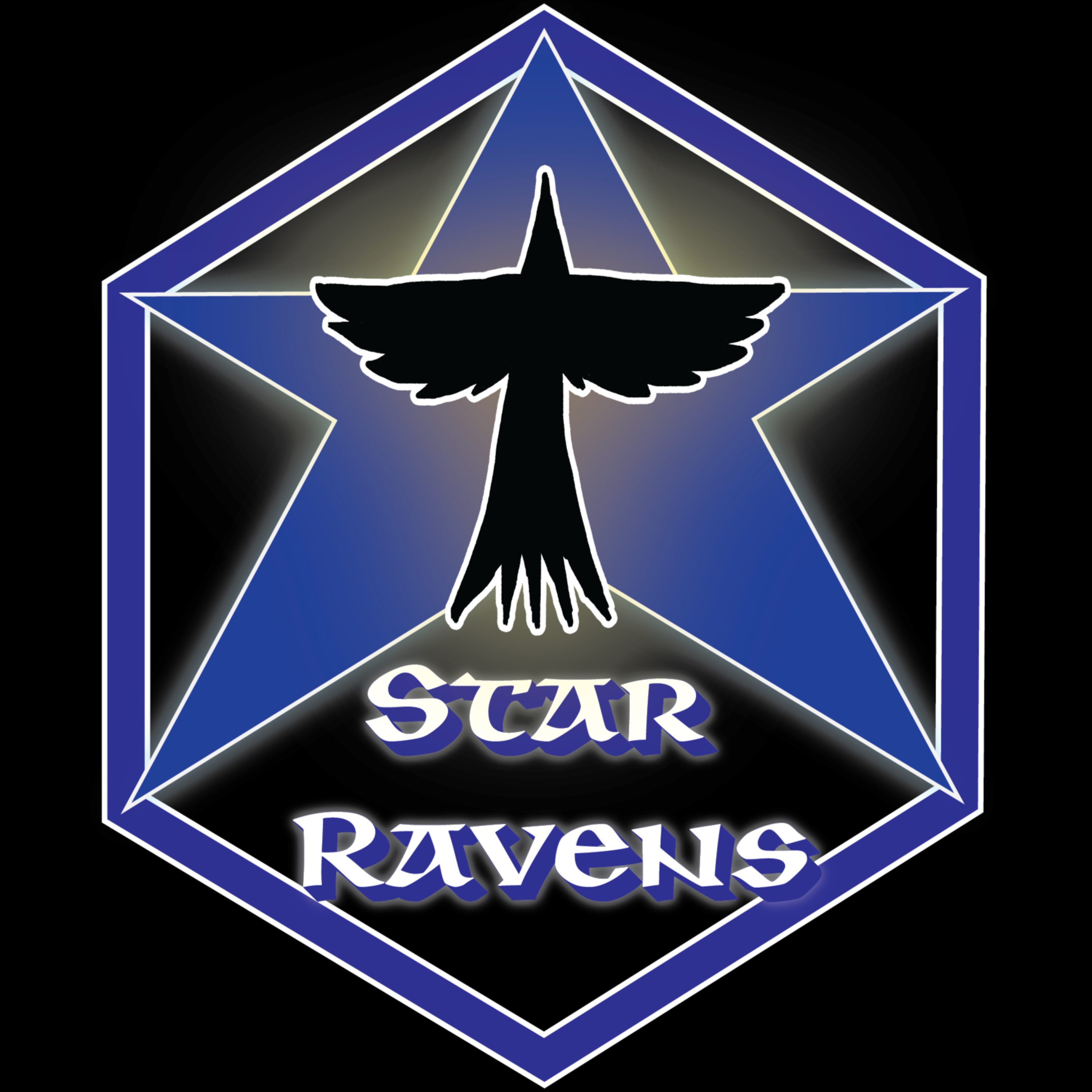 The Star Ravens Podcast