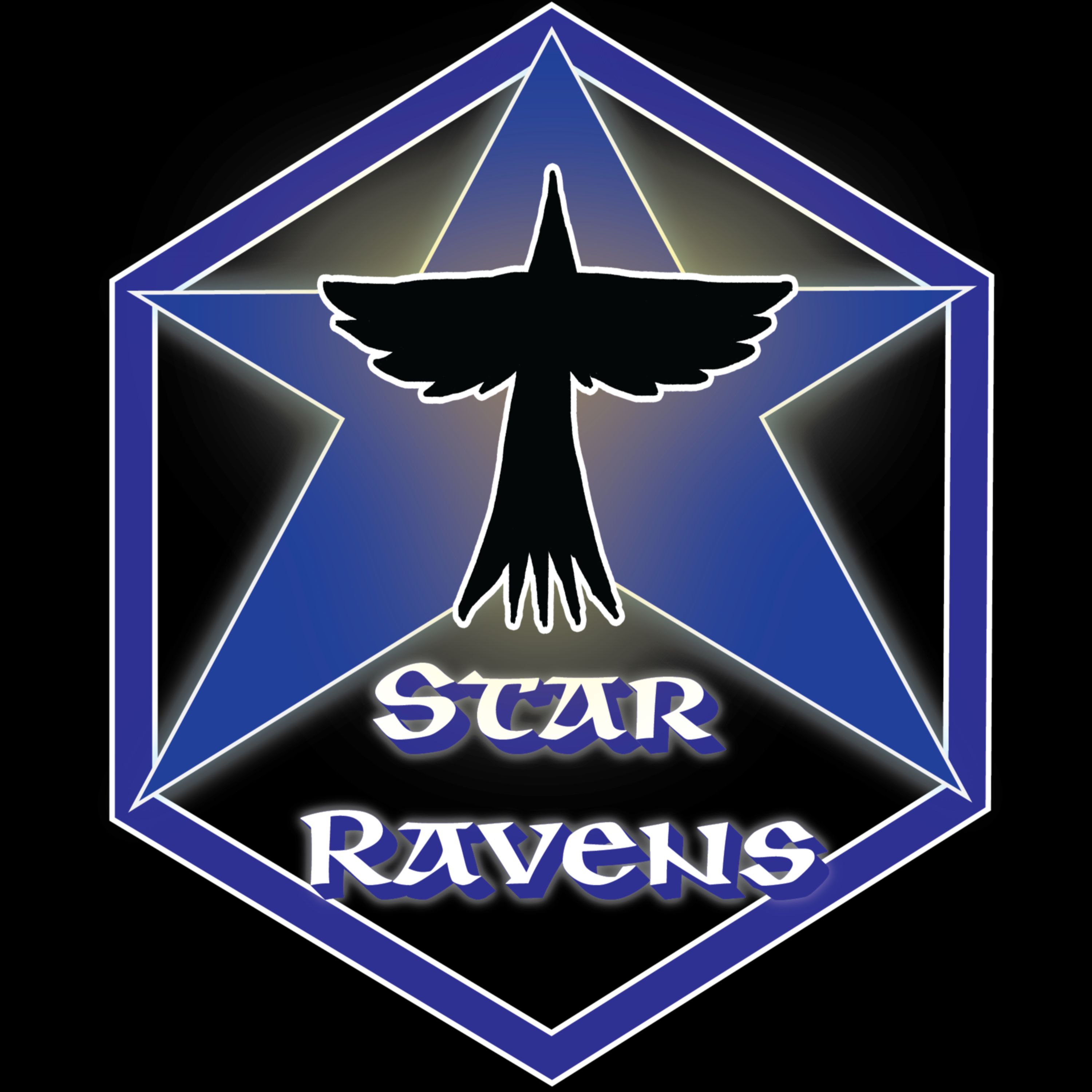 The Star Ravens Podcast
