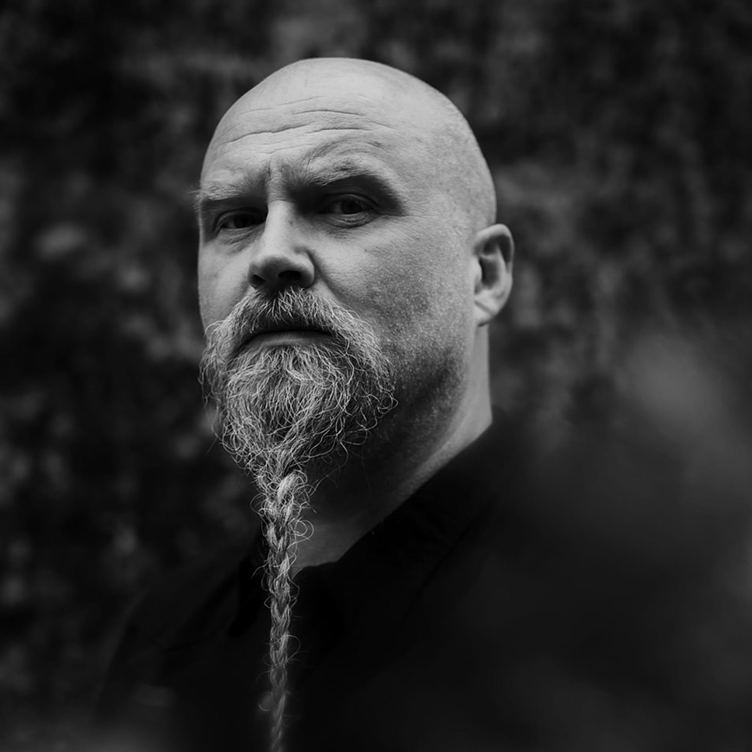 S2 E19 - Øystein Brun episode artwork