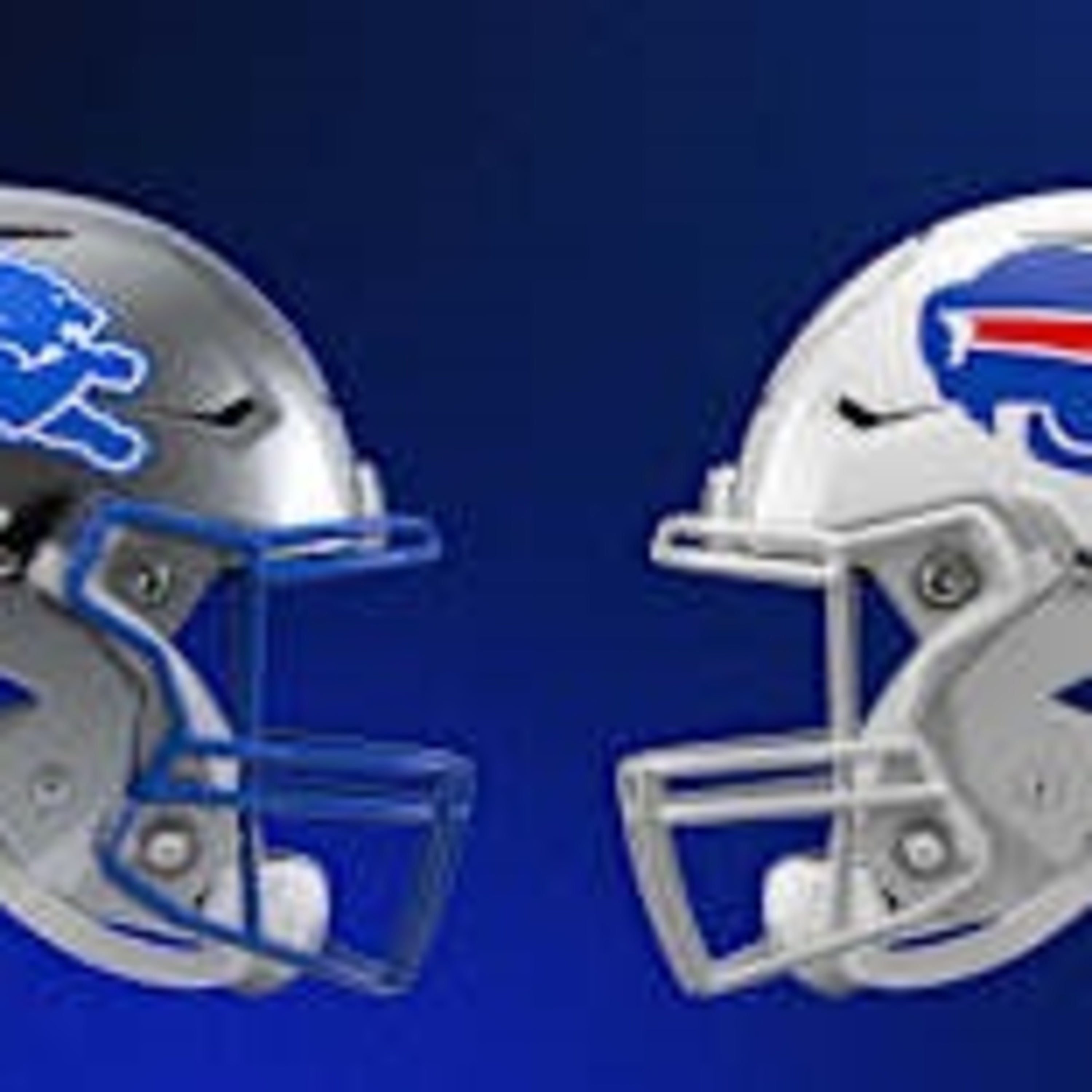 S2 E21 - Lions v Bills episode artwork