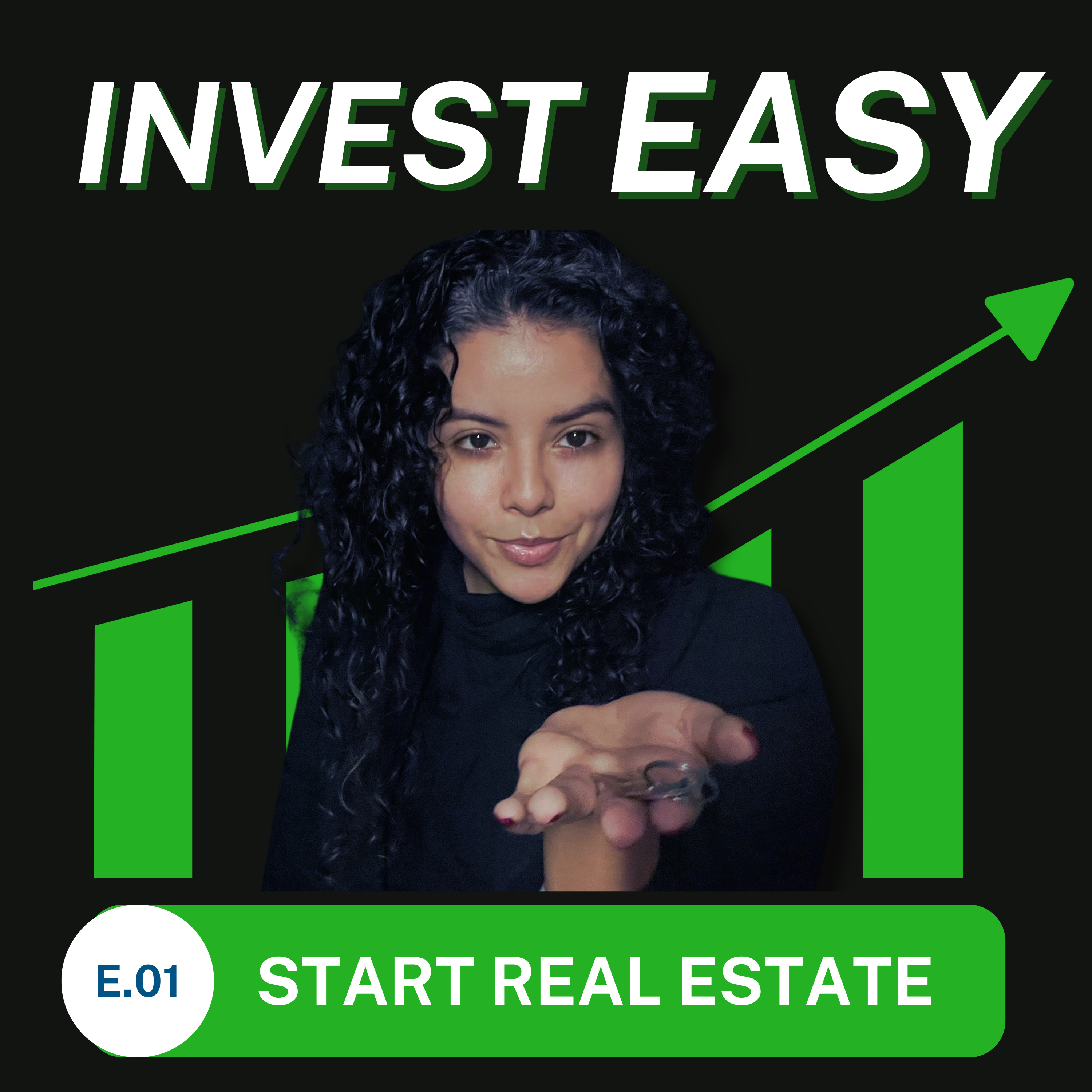 Start in Real Estate episode artwork
