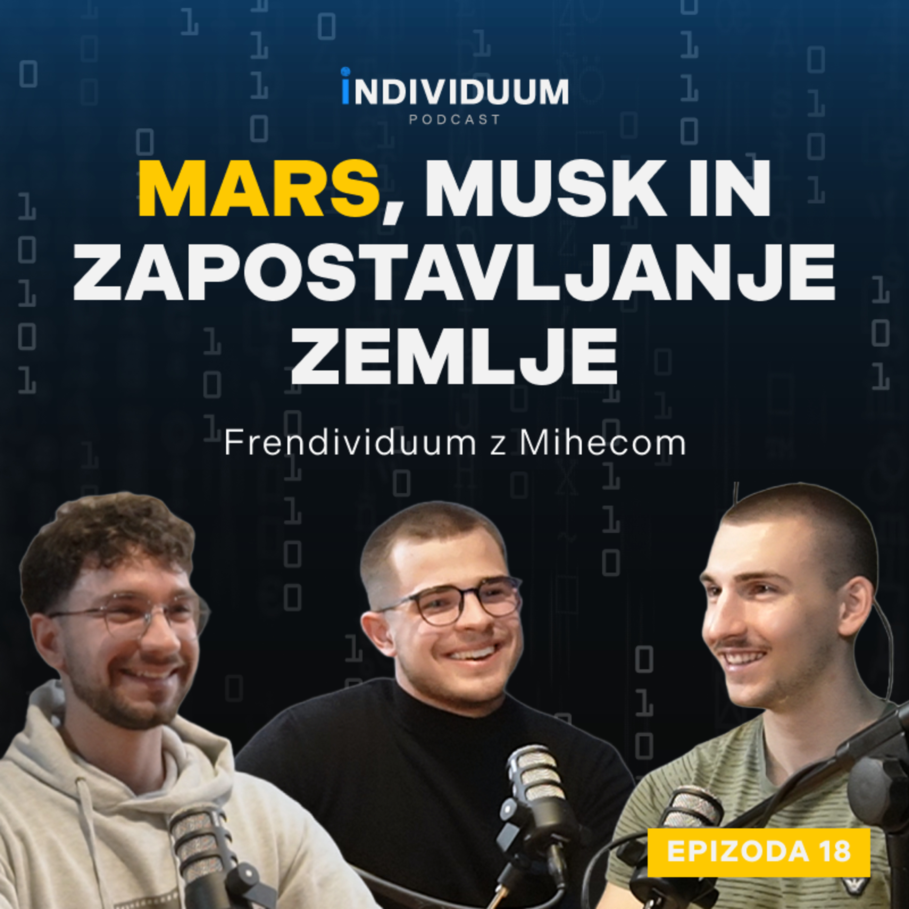 Individuum Podcast