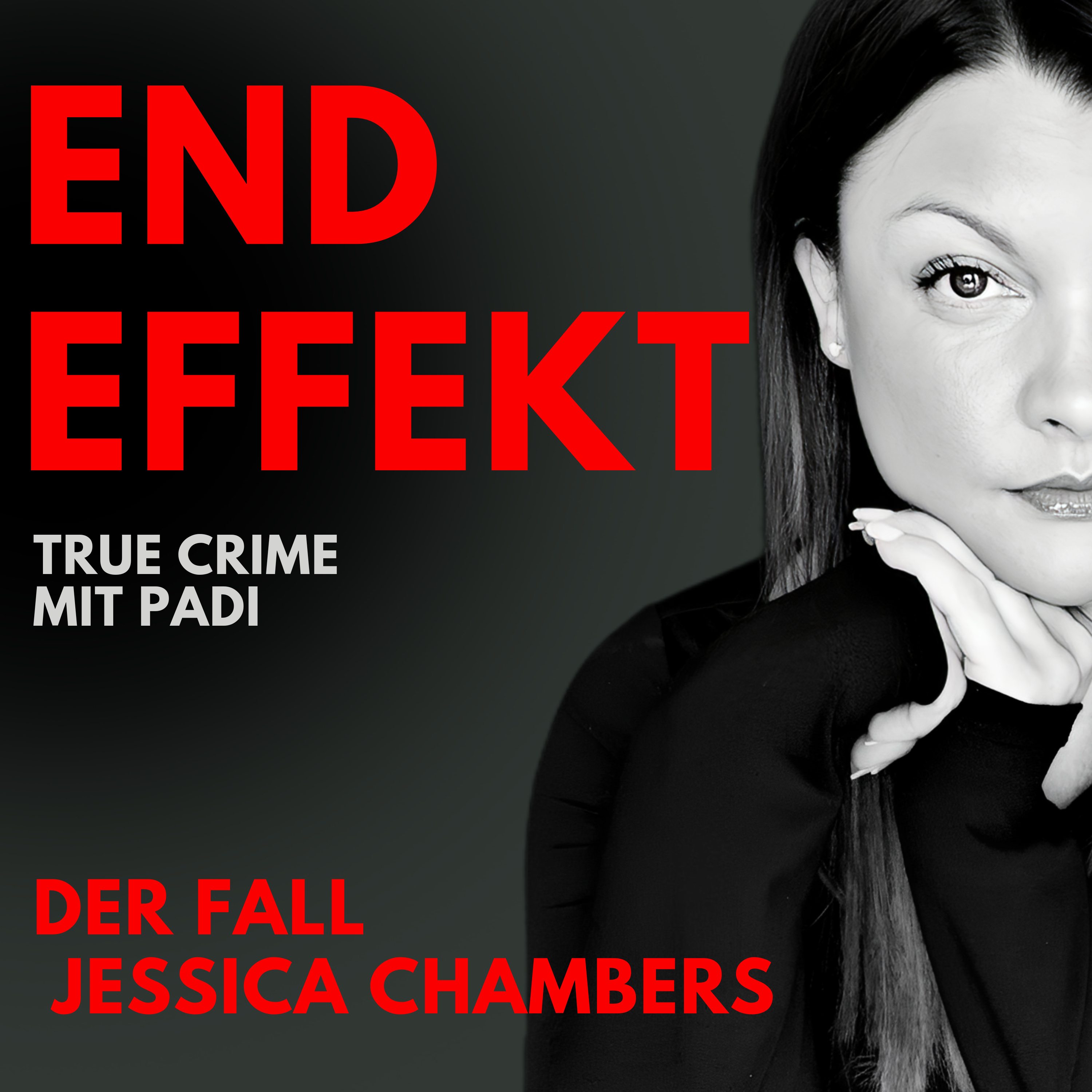 ENDEFFEKT True Crime mit Padi