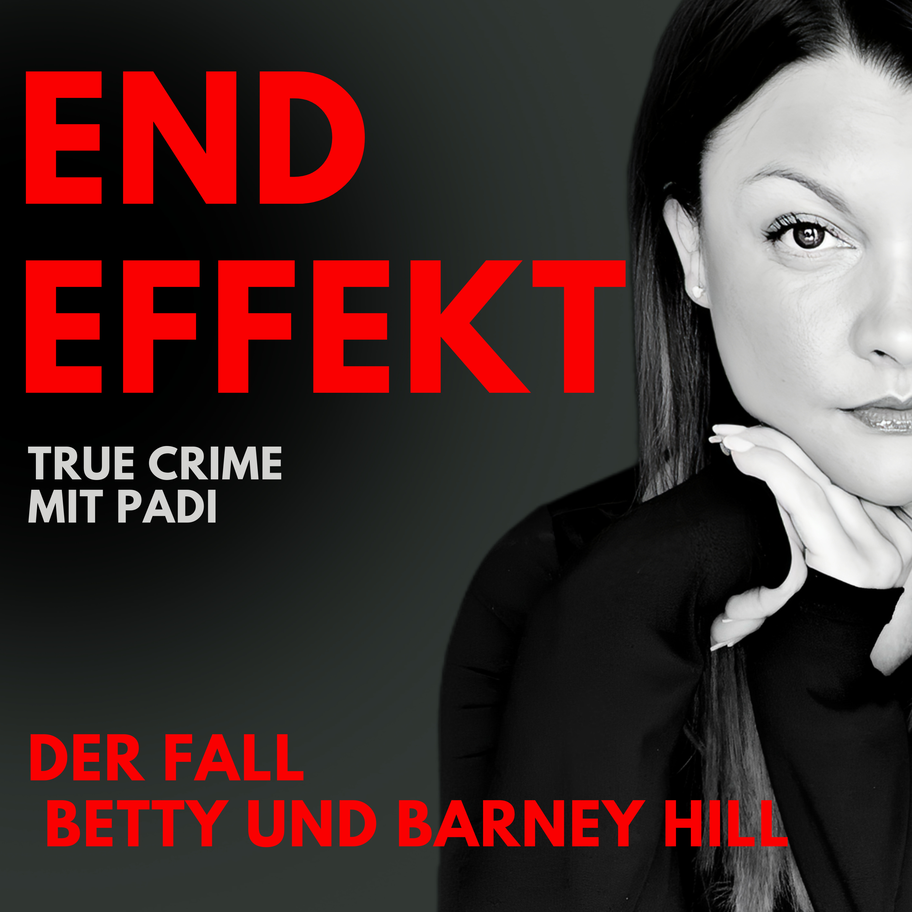 ENDEFFEKT True Crime mit Padi