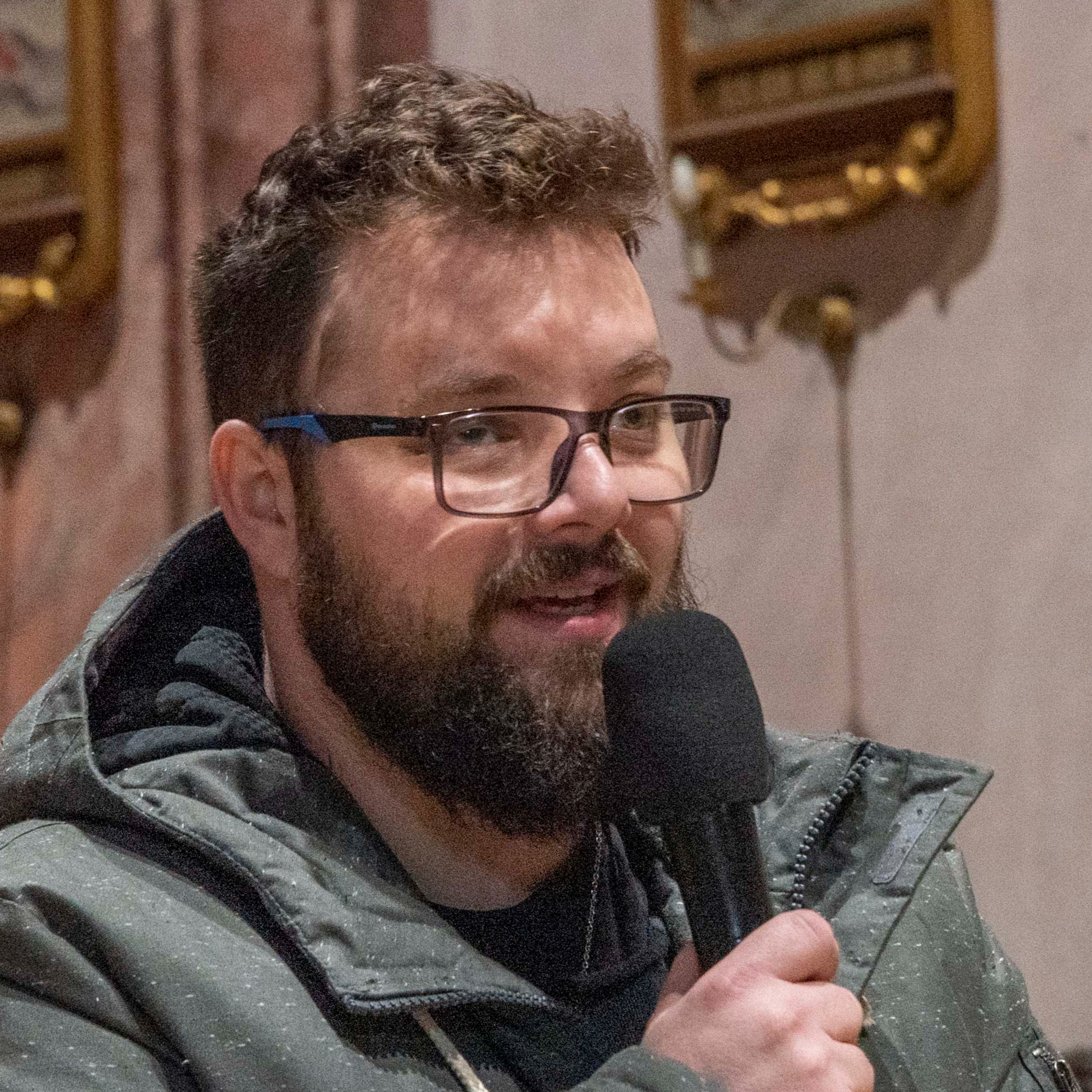 Matej Hlavatý - Zázrak po klinickej smrti - osobné svedectvo episode artwork