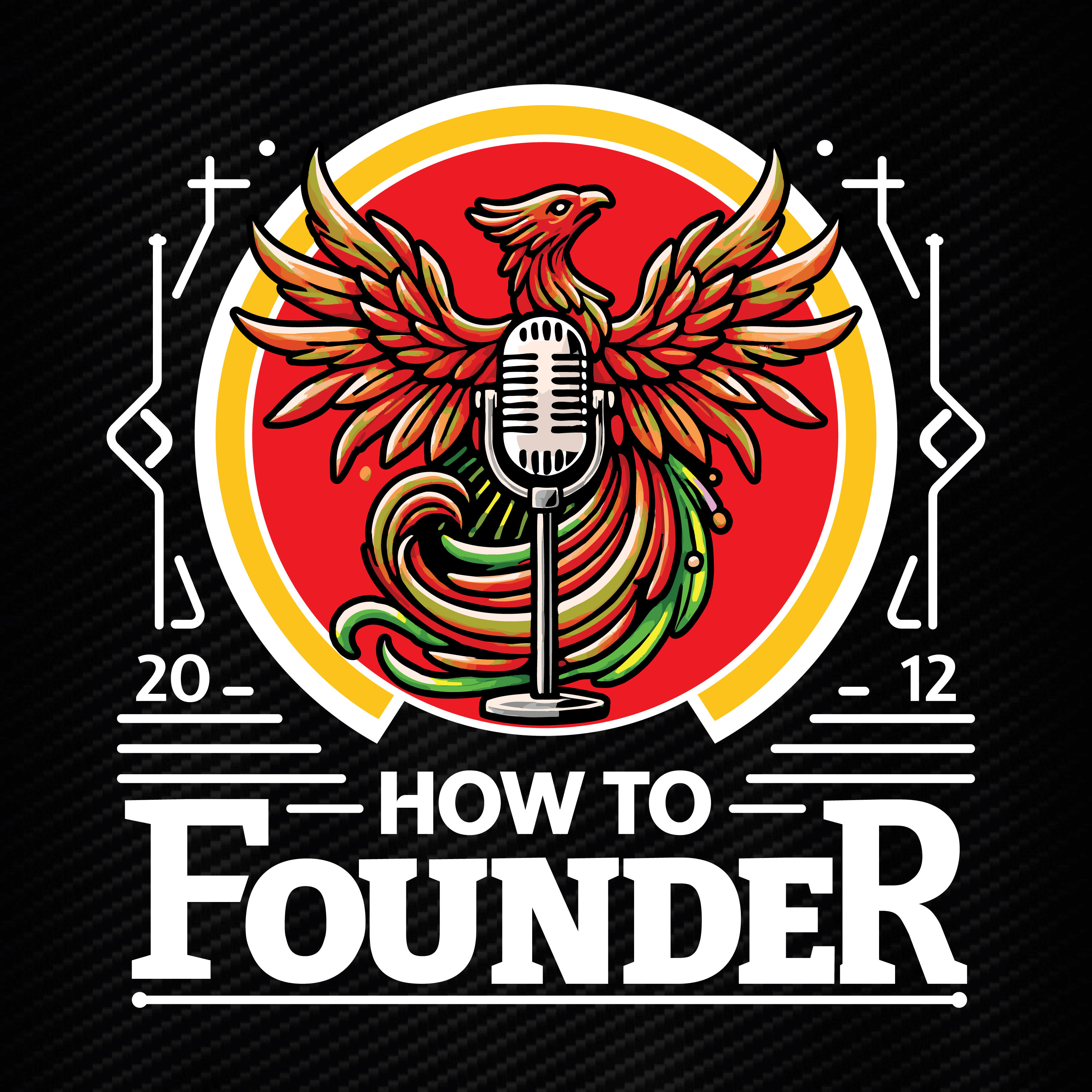 How To Founder