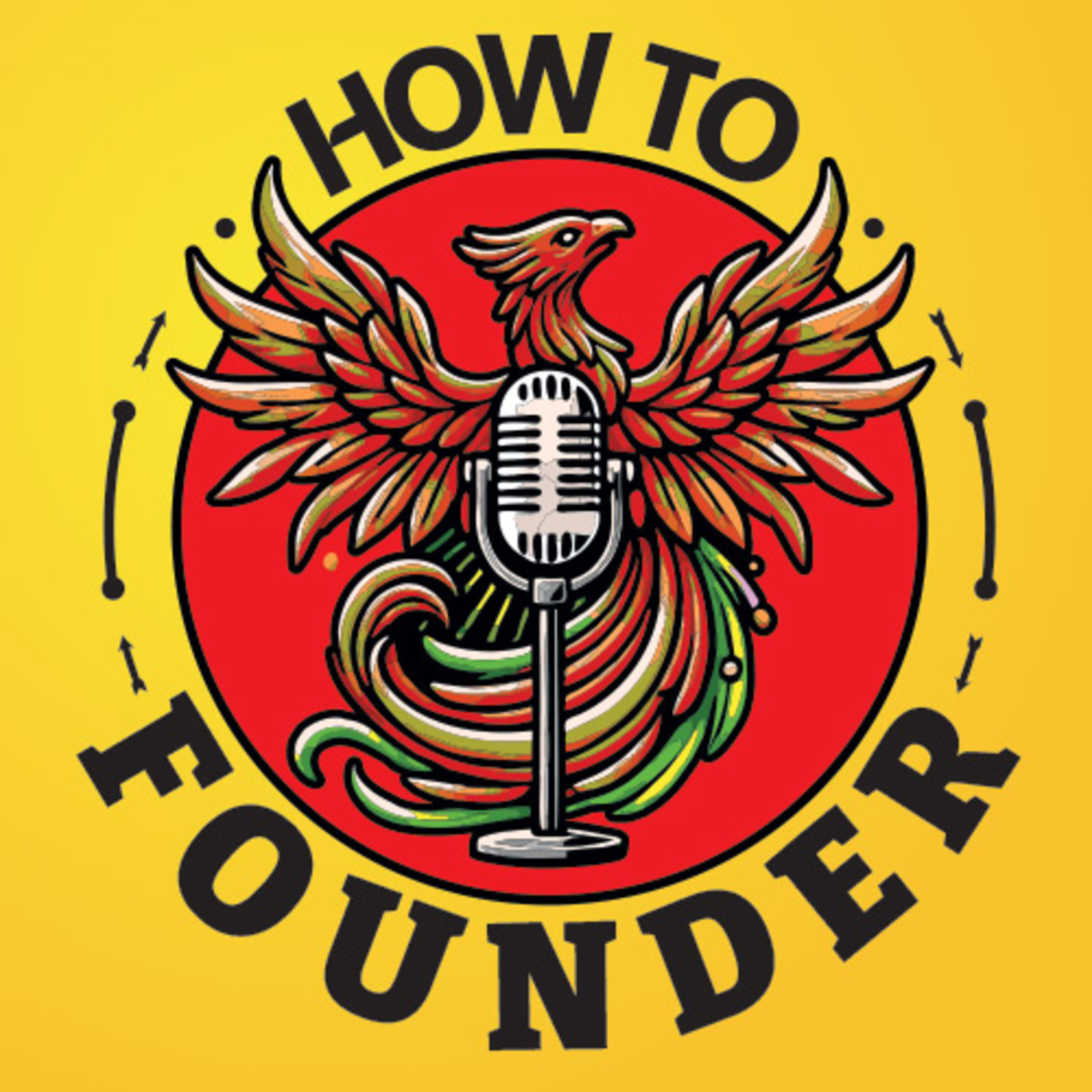 How To Founder