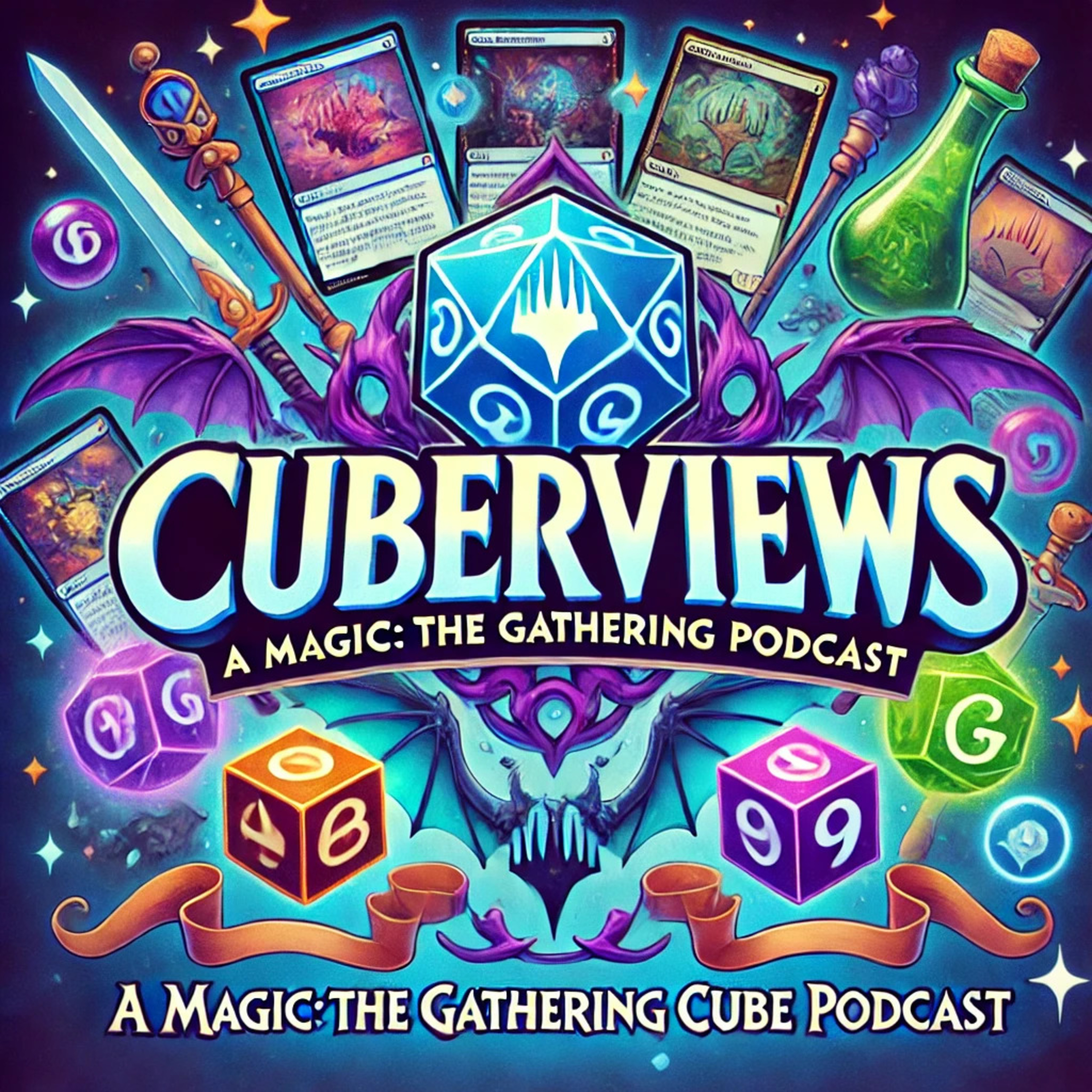 Cuberviews