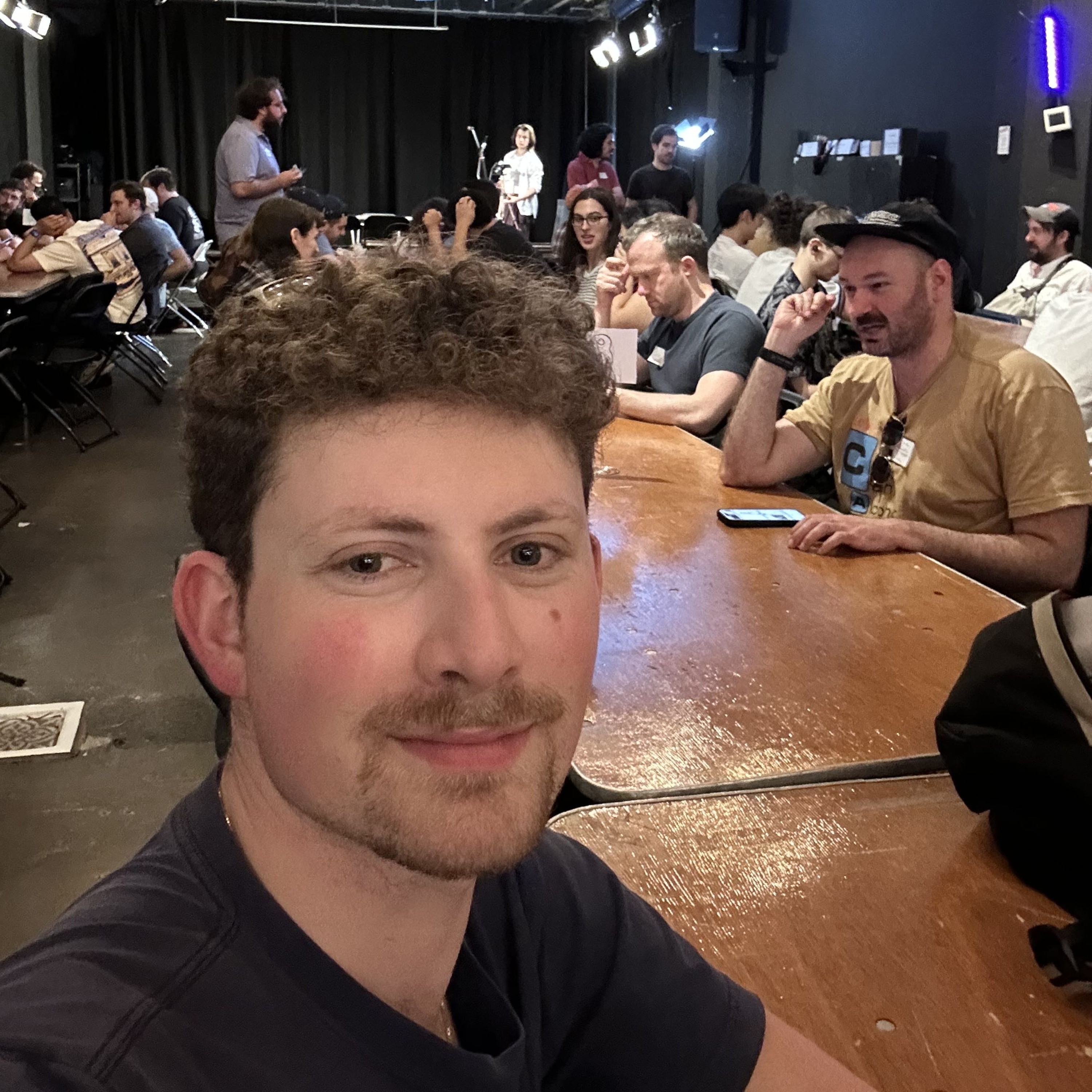 Live From The Draft Table – Cube for a Cause