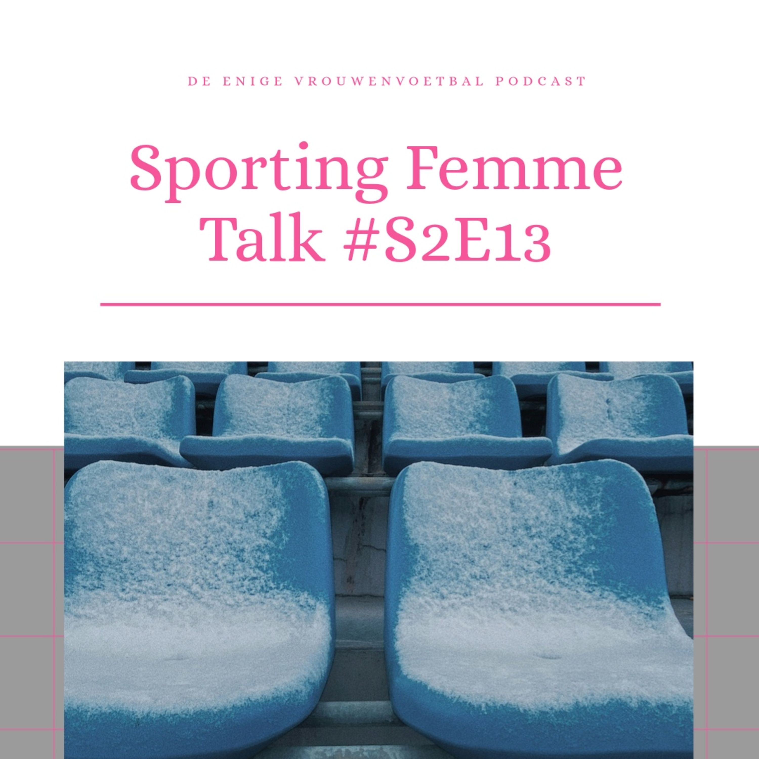 Sporting Femme Talk