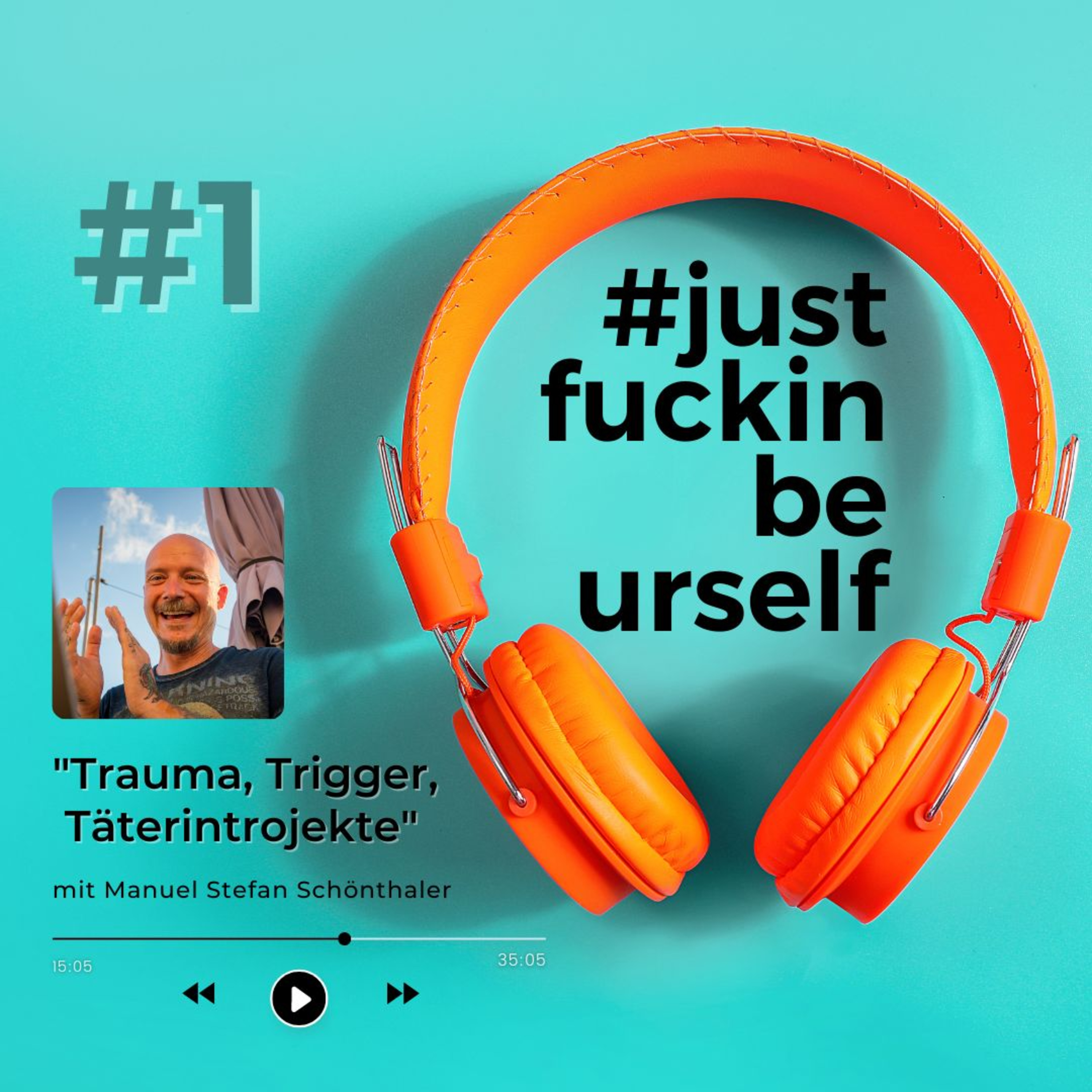 S1F1 Trauma, Trigger & Täterintrojekte episode artwork
