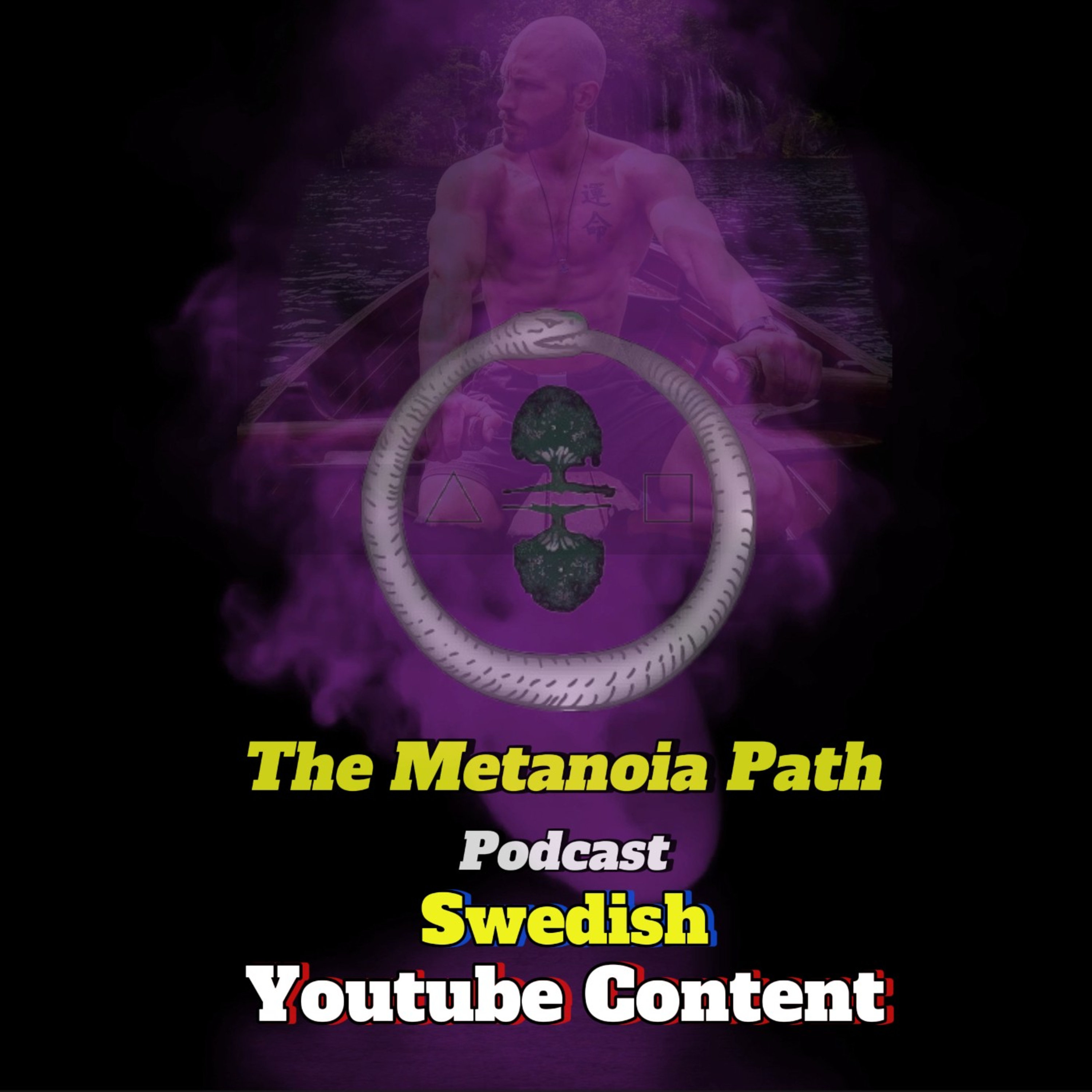 The Metanoia Path Podcast