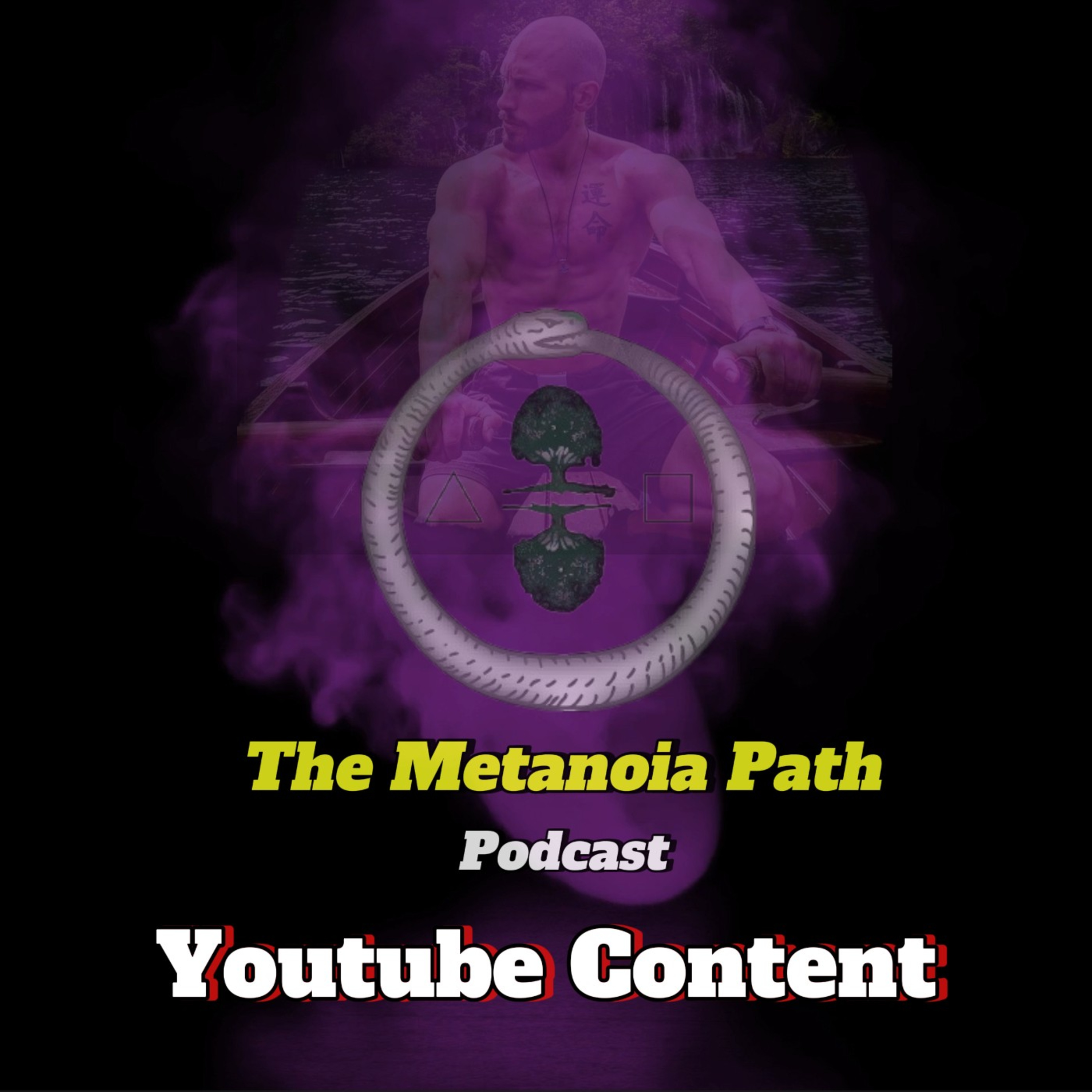 The Metanoia Path Podcast