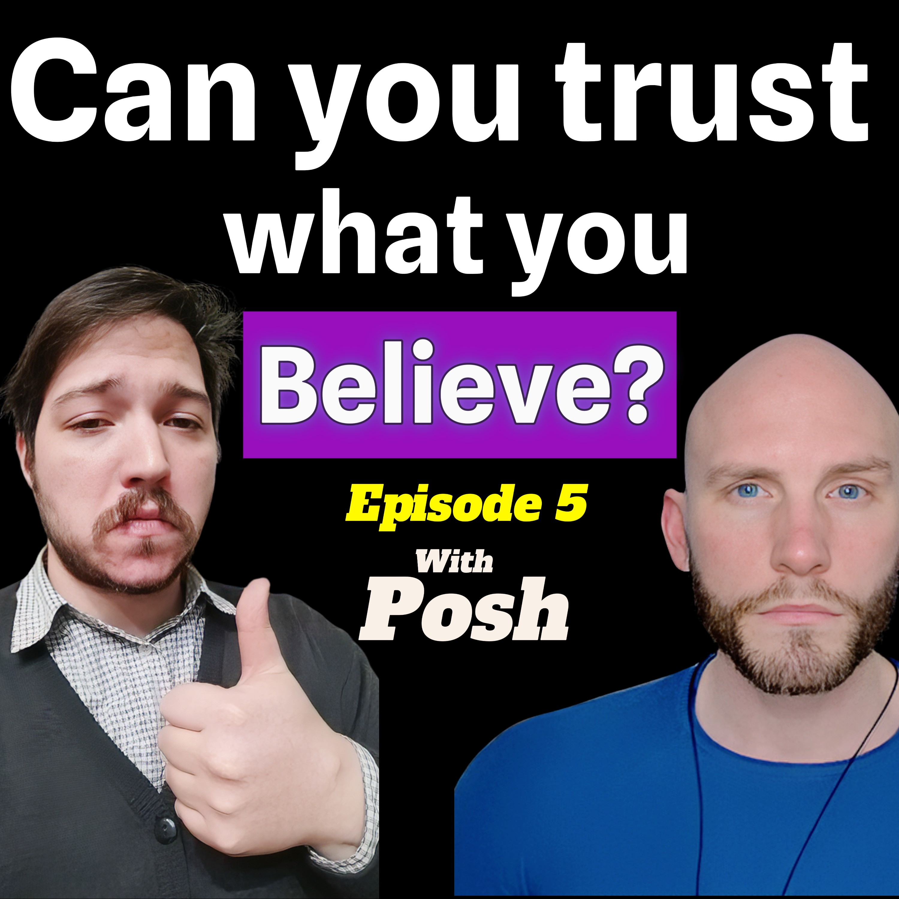 The Metanoia Path Podcast