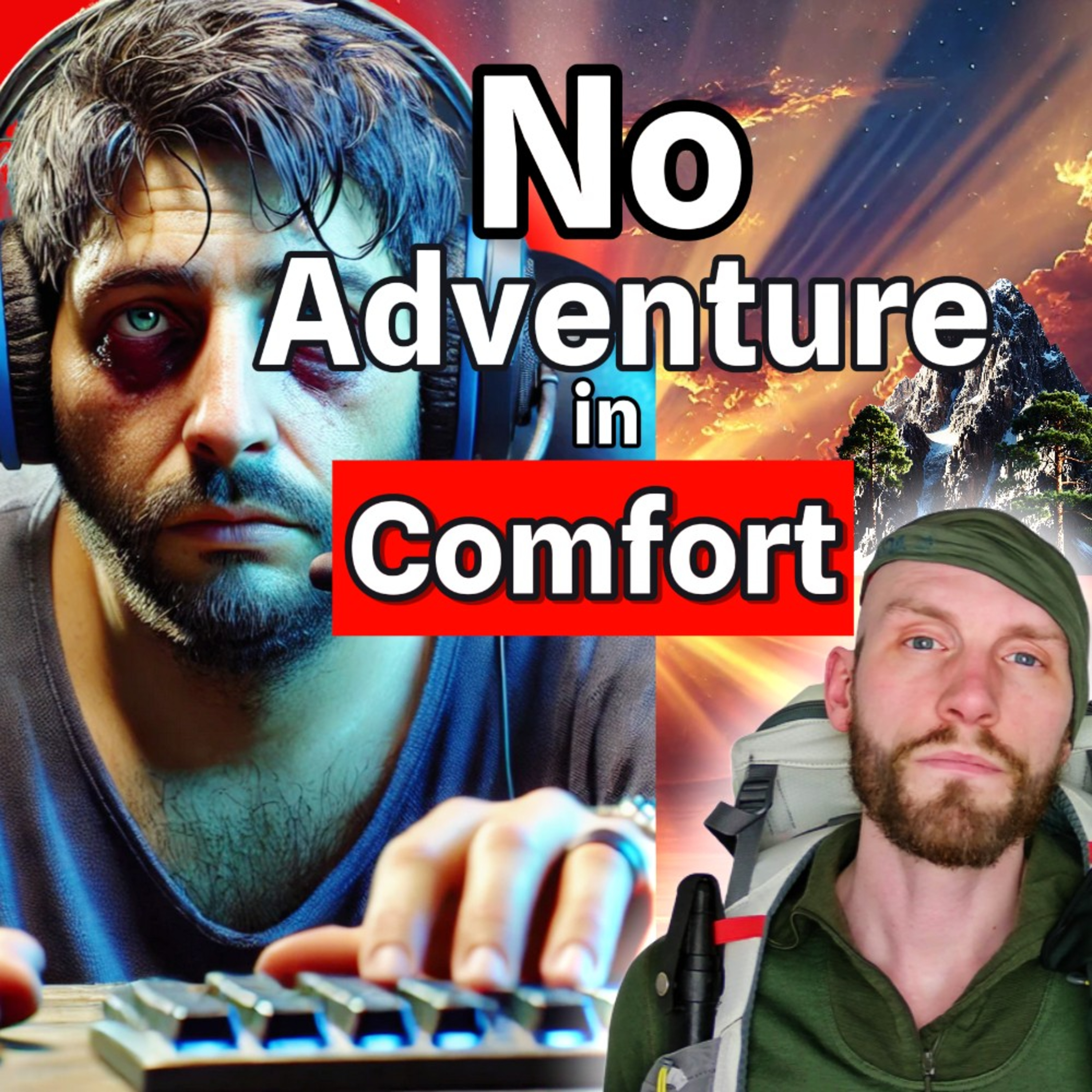 The Metanoia Path Podcast