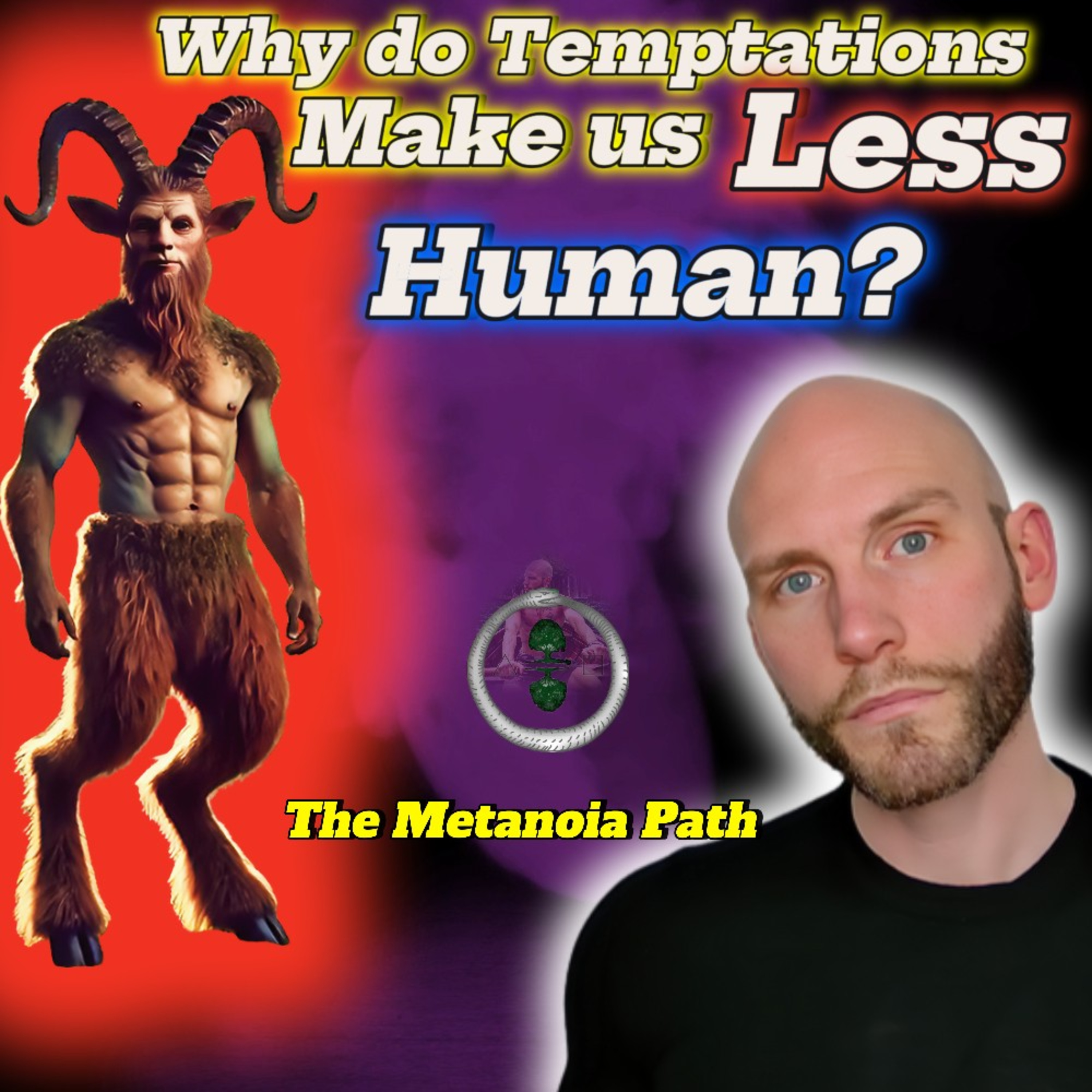 The Metanoia Path Podcast