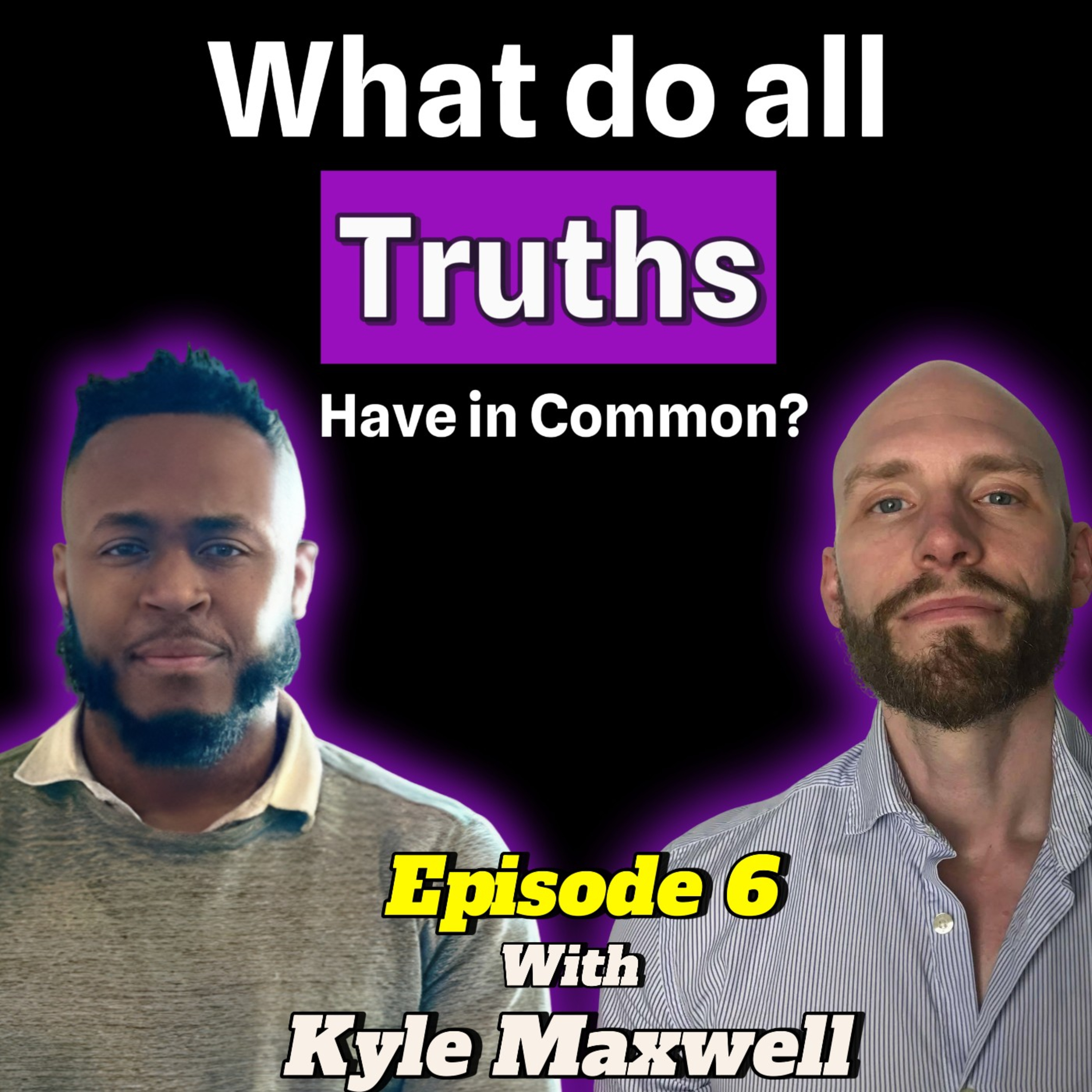The Metanoia Path Podcast