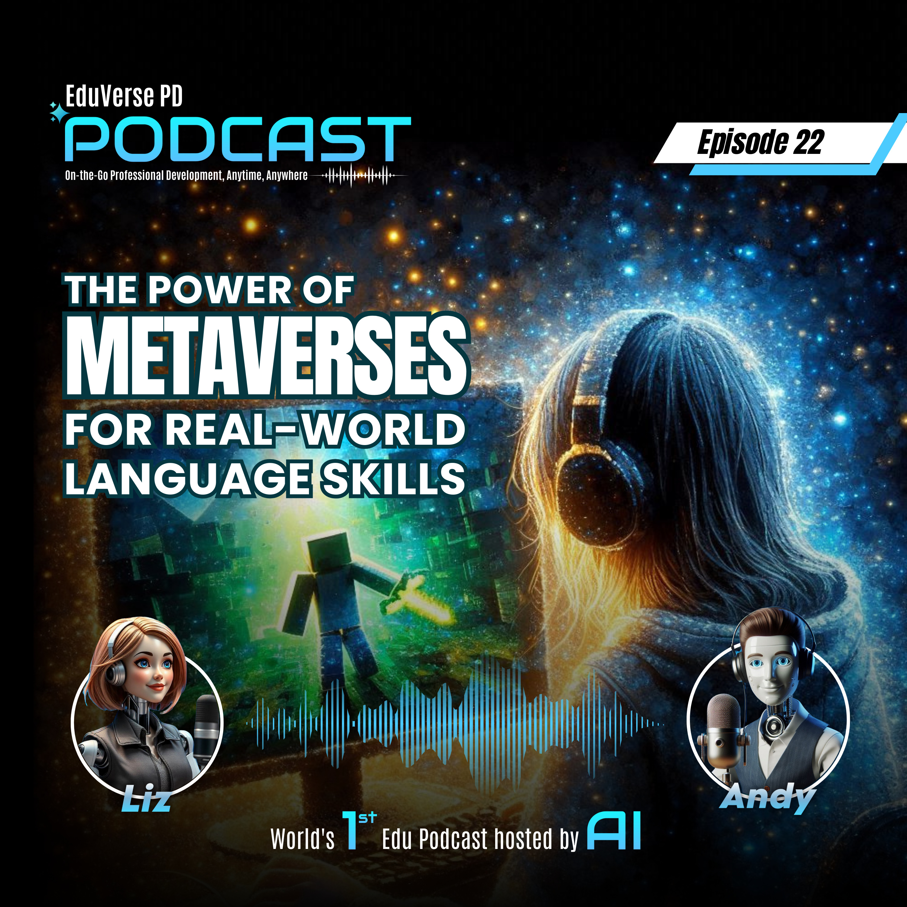 EduVerse PD Podcast
