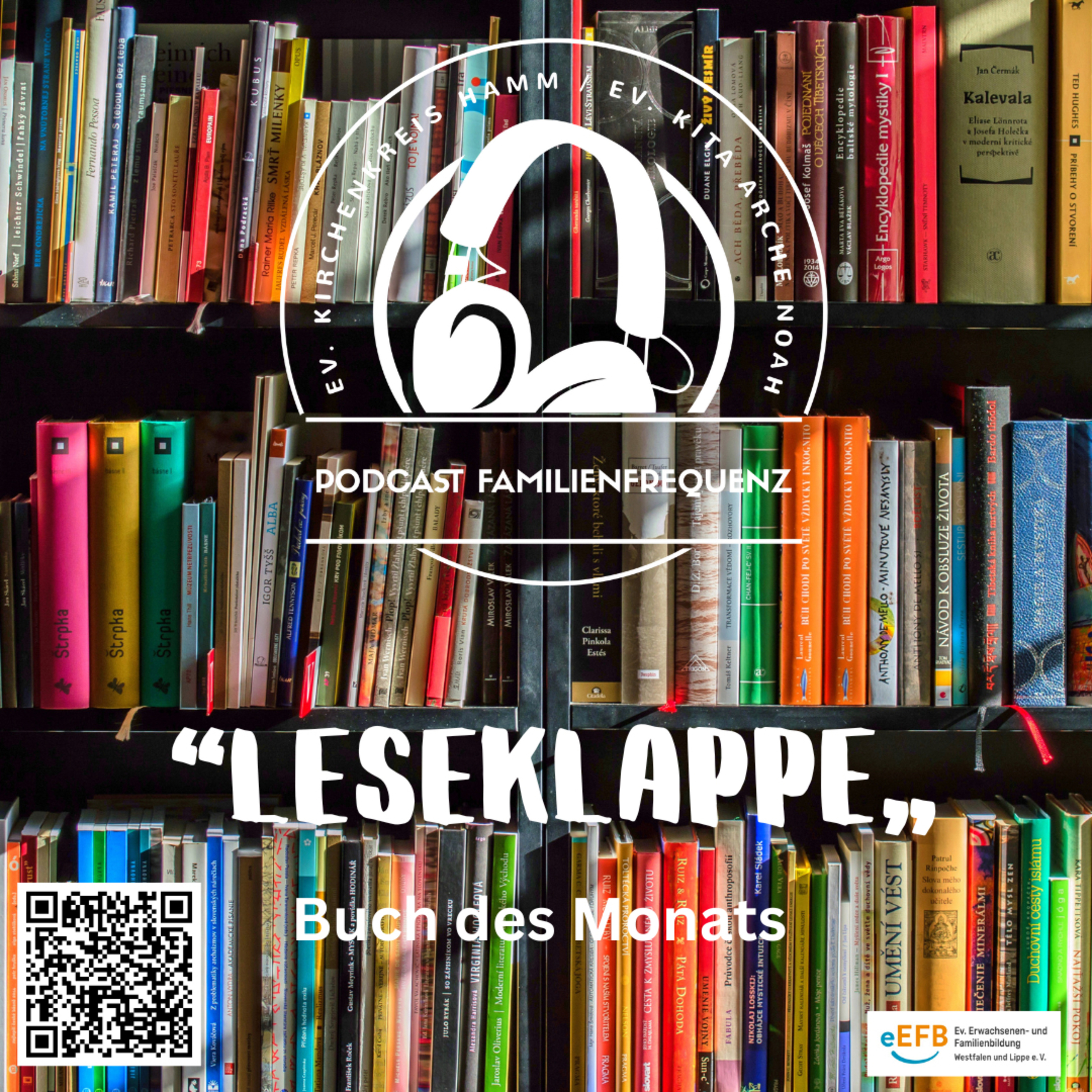 Podcast FamilienFrequenz / Ev. Kita Arche Noah
