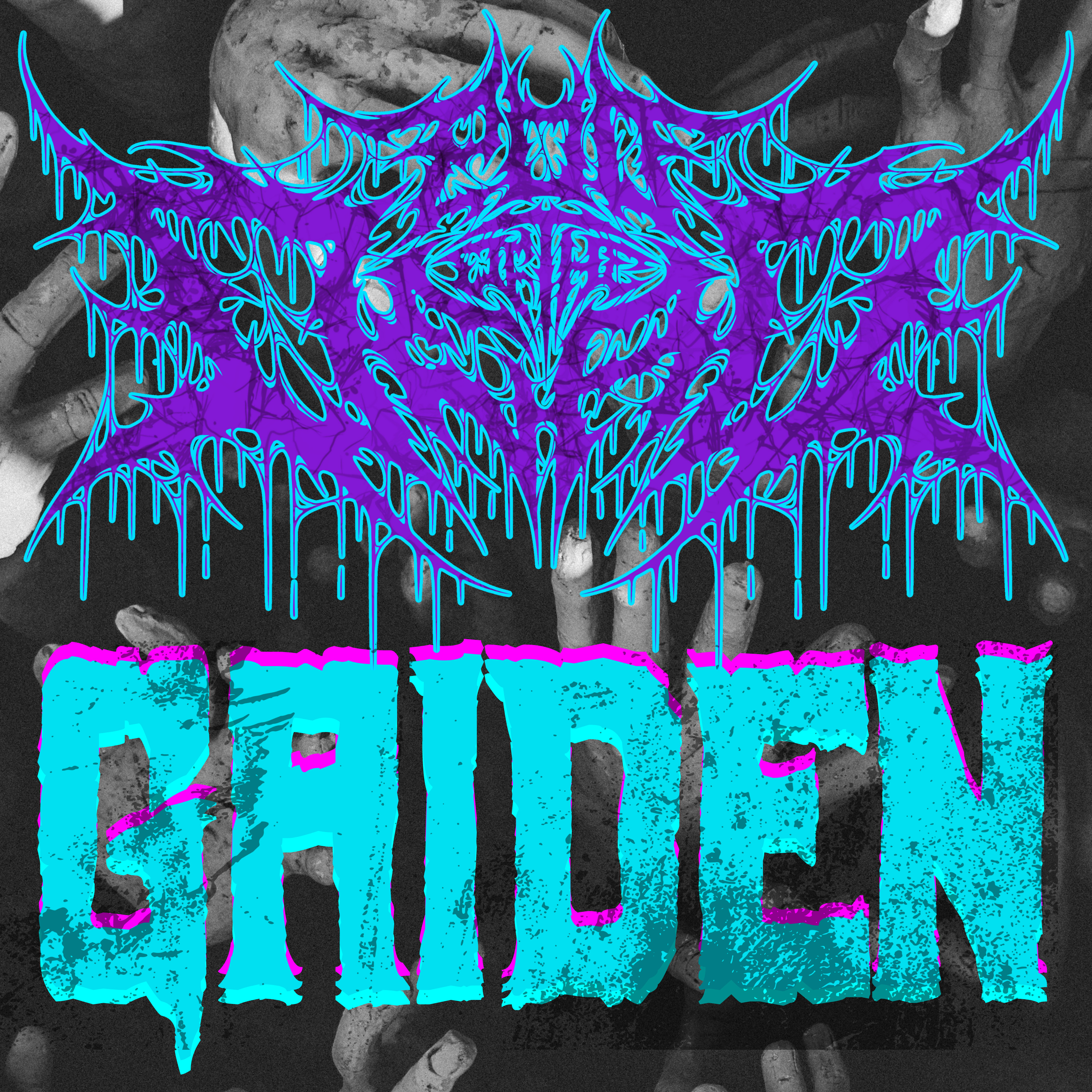 POTD Gaiden 5: Slashers, Thrashers, Death and Doom! The History of Metal and Horror Movies (with Ben Vanweelden) episode artwork