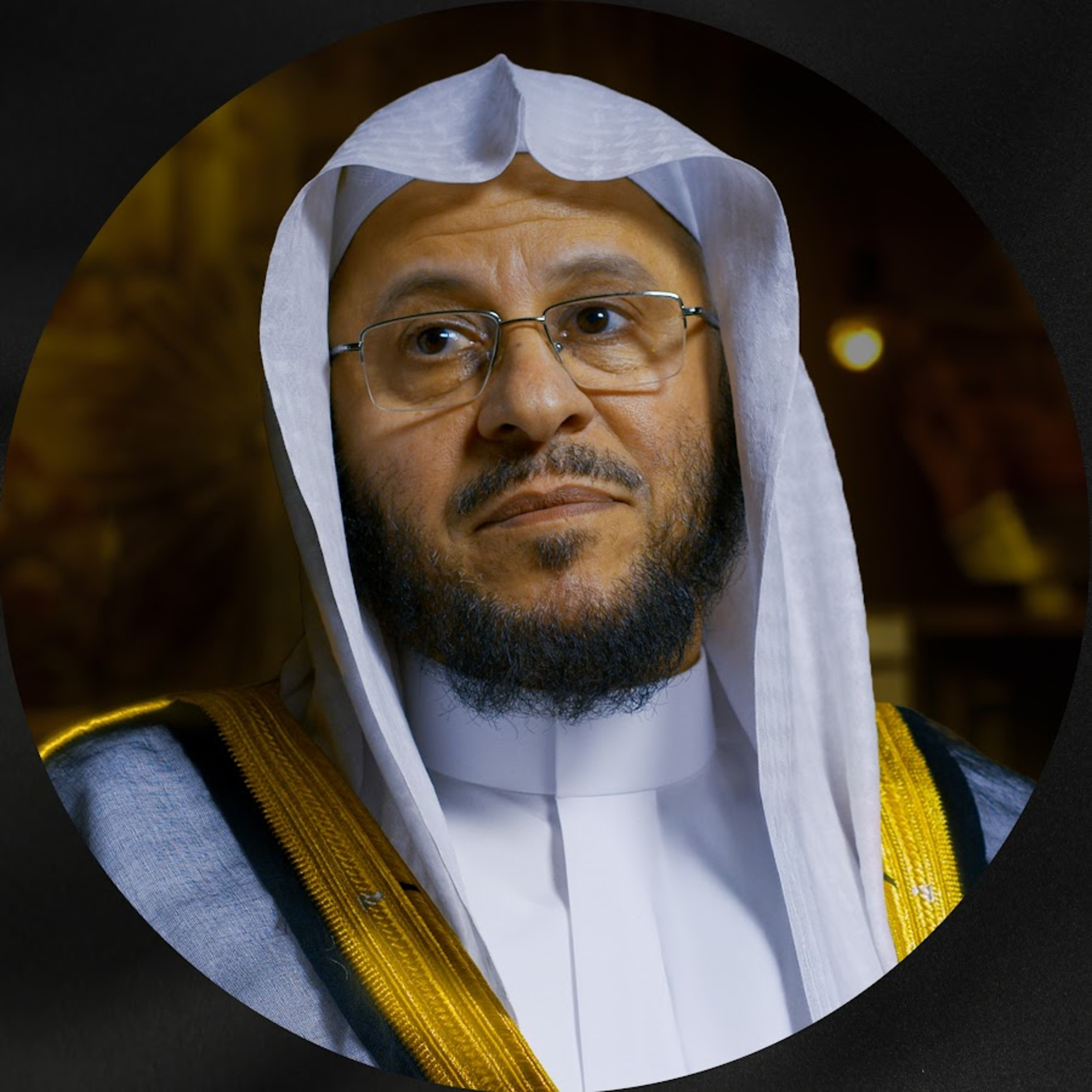 سيرة إمام الإمام مالك 1 - الشيخ عزيز بن فرحان