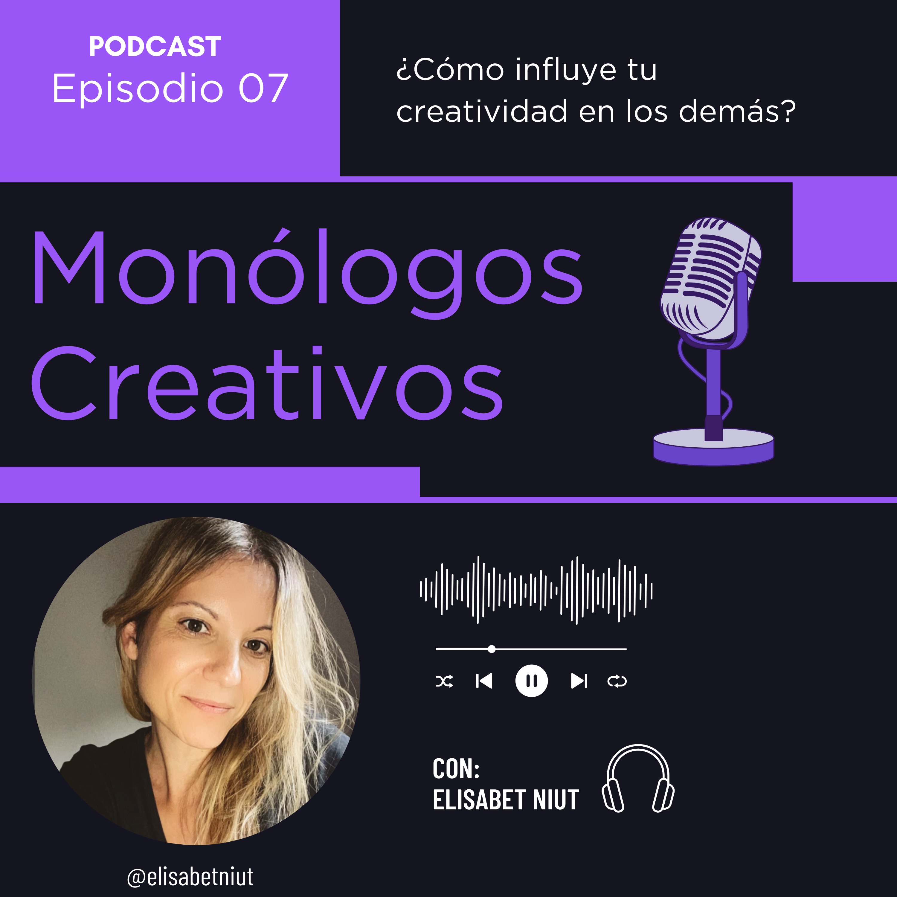 Monólogos Creativos