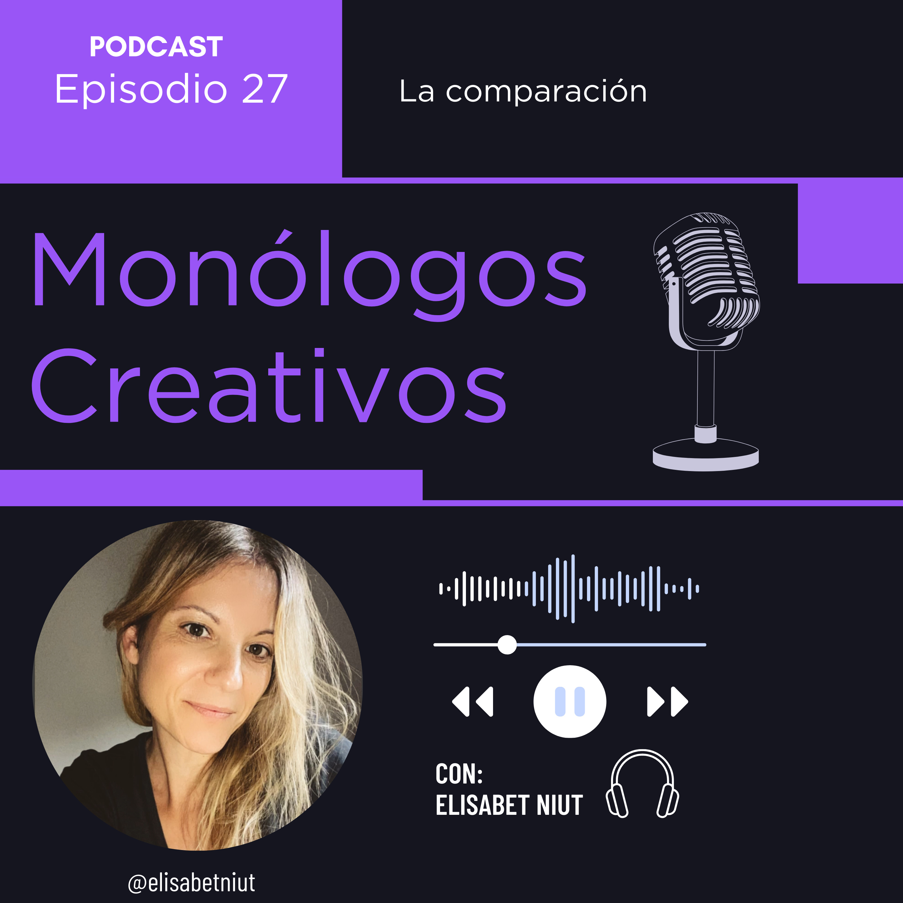 Monólogos Creativos